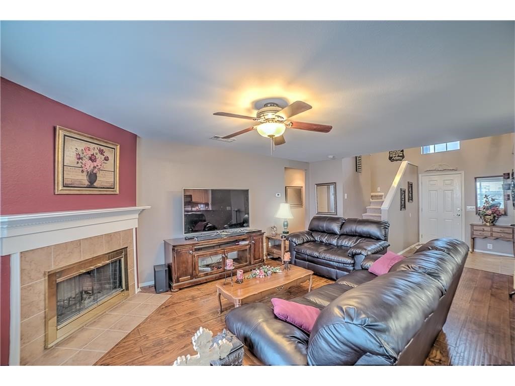 8801 Sierra Trail Cross Roads TX 76227
