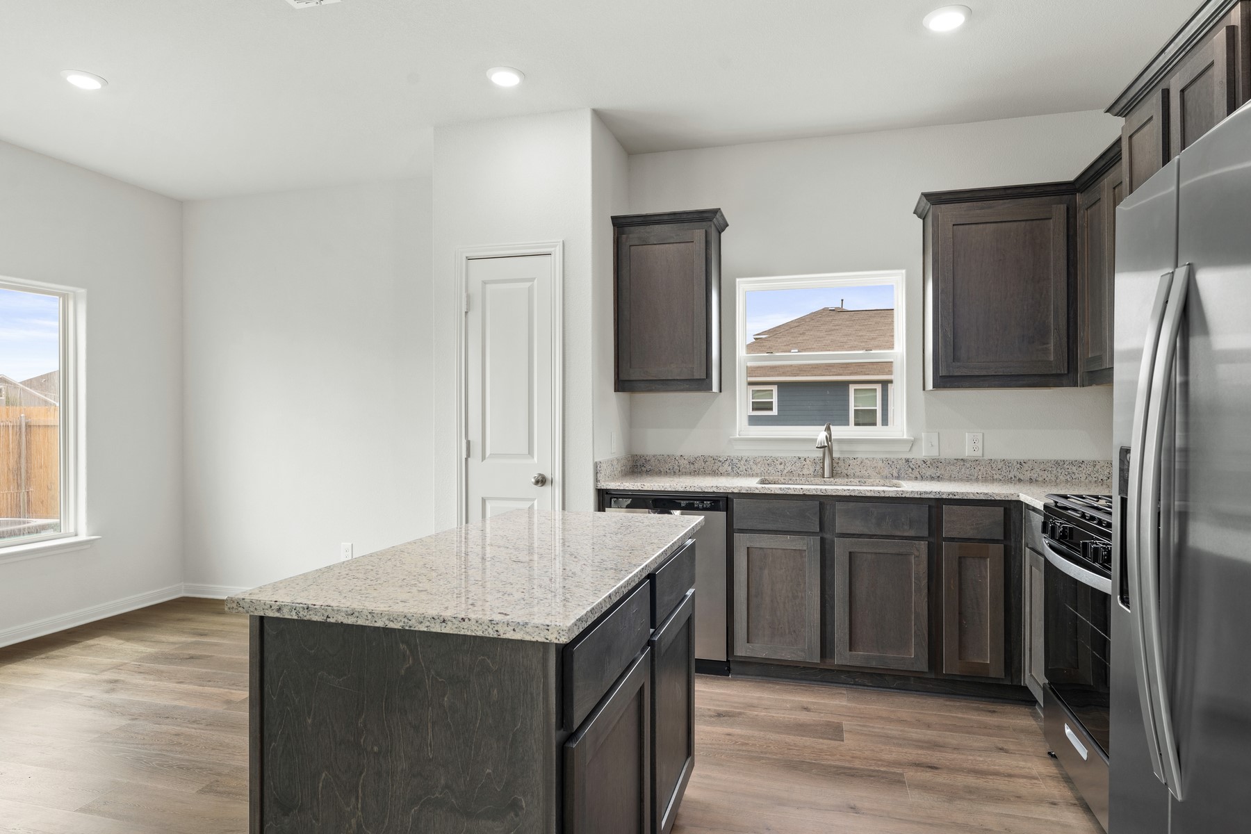 1316 Tilton Drive Fort Worth TX 76140