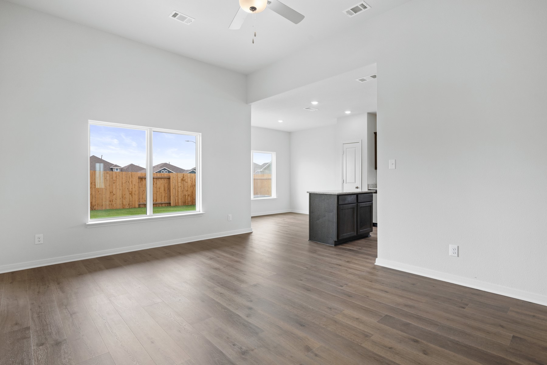 1316 Tilton Drive Fort Worth TX 76140