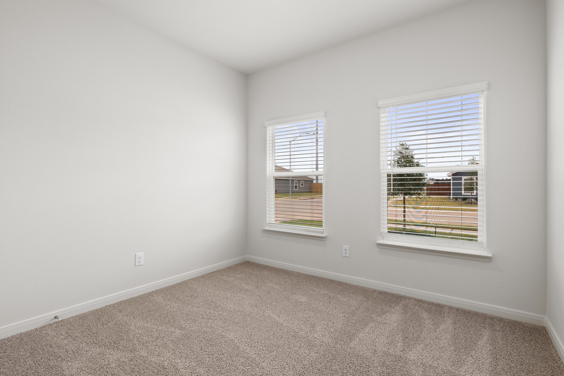 1316 Tilton Drive Fort Worth TX 76140