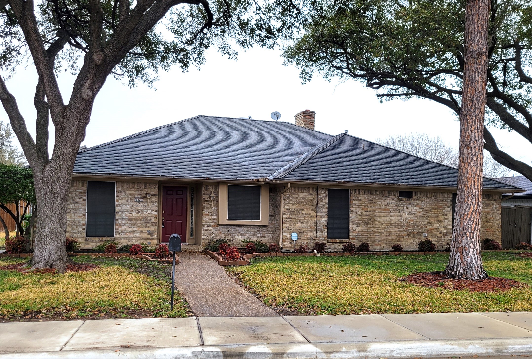 6821 Ledyard Drive Dallas TX 75248