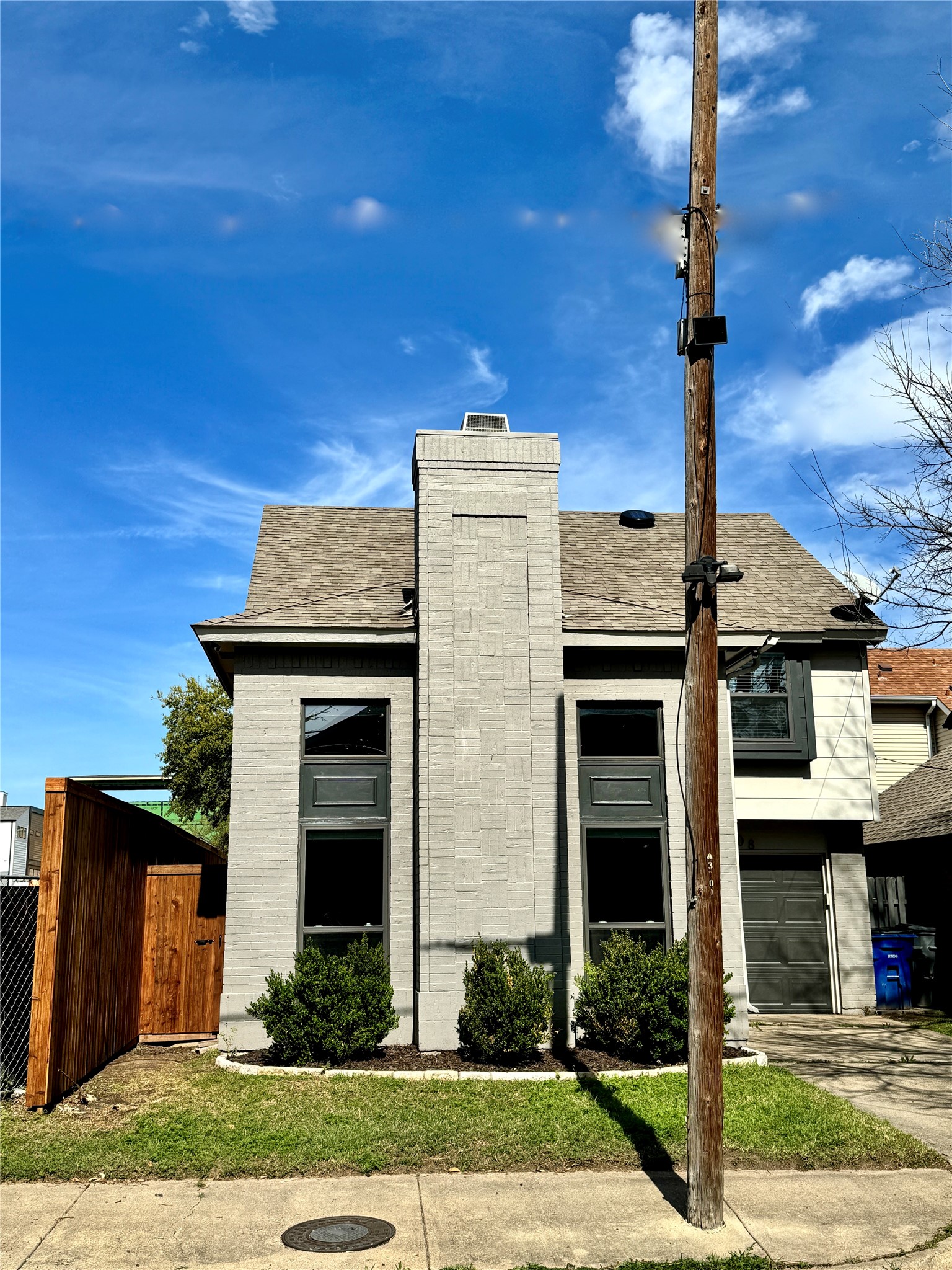 1508 Villars Street Dallas TX 75204