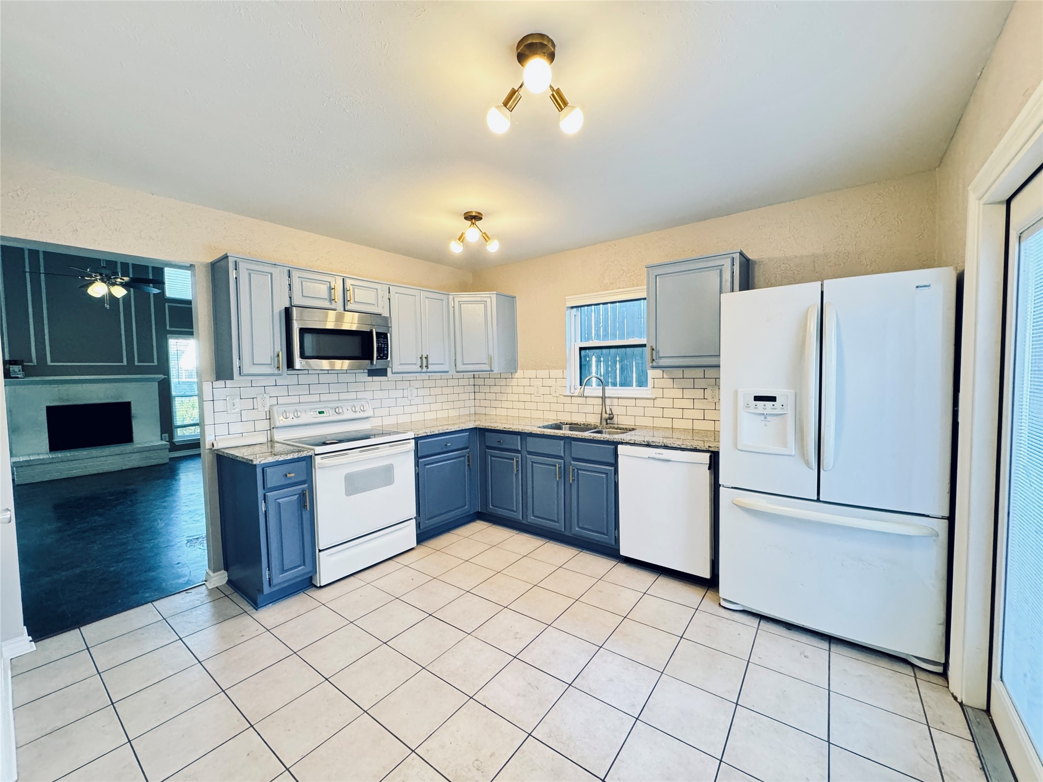 1508 Villars Street Dallas TX 75204