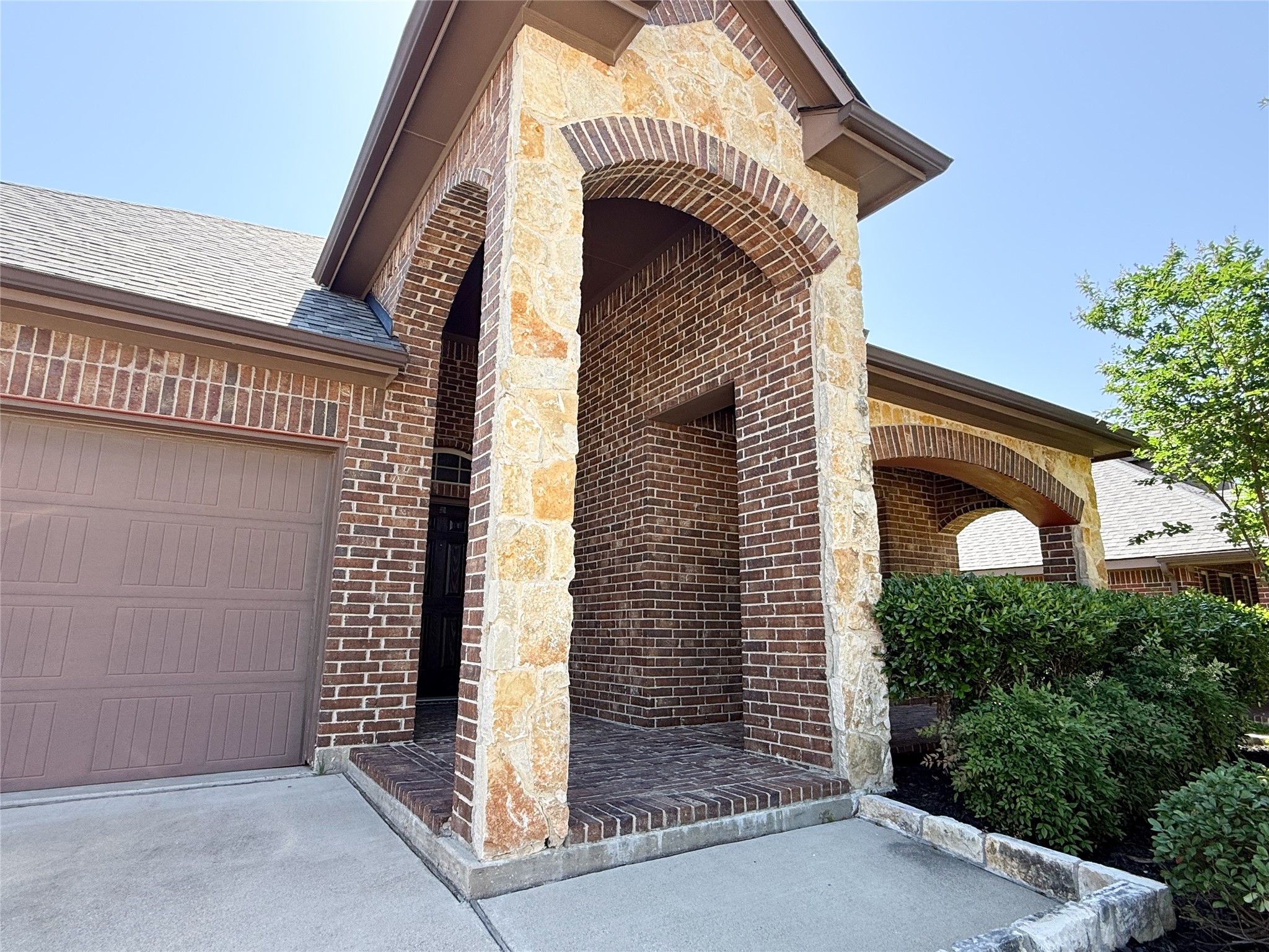 9505 Cypress Lake Drive Fort Worth TX 76036