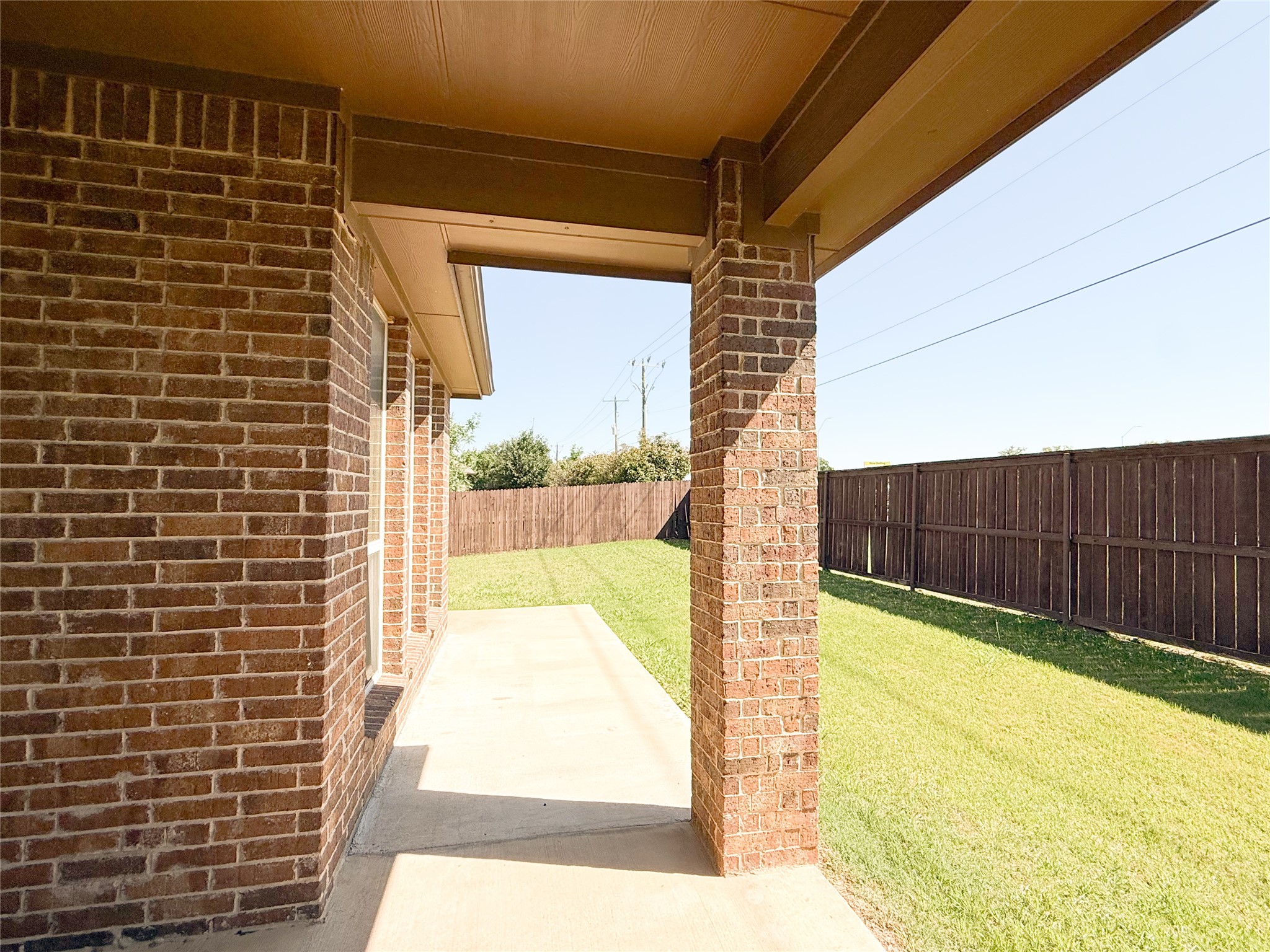 9505 Cypress Lake Drive Fort Worth TX 76036