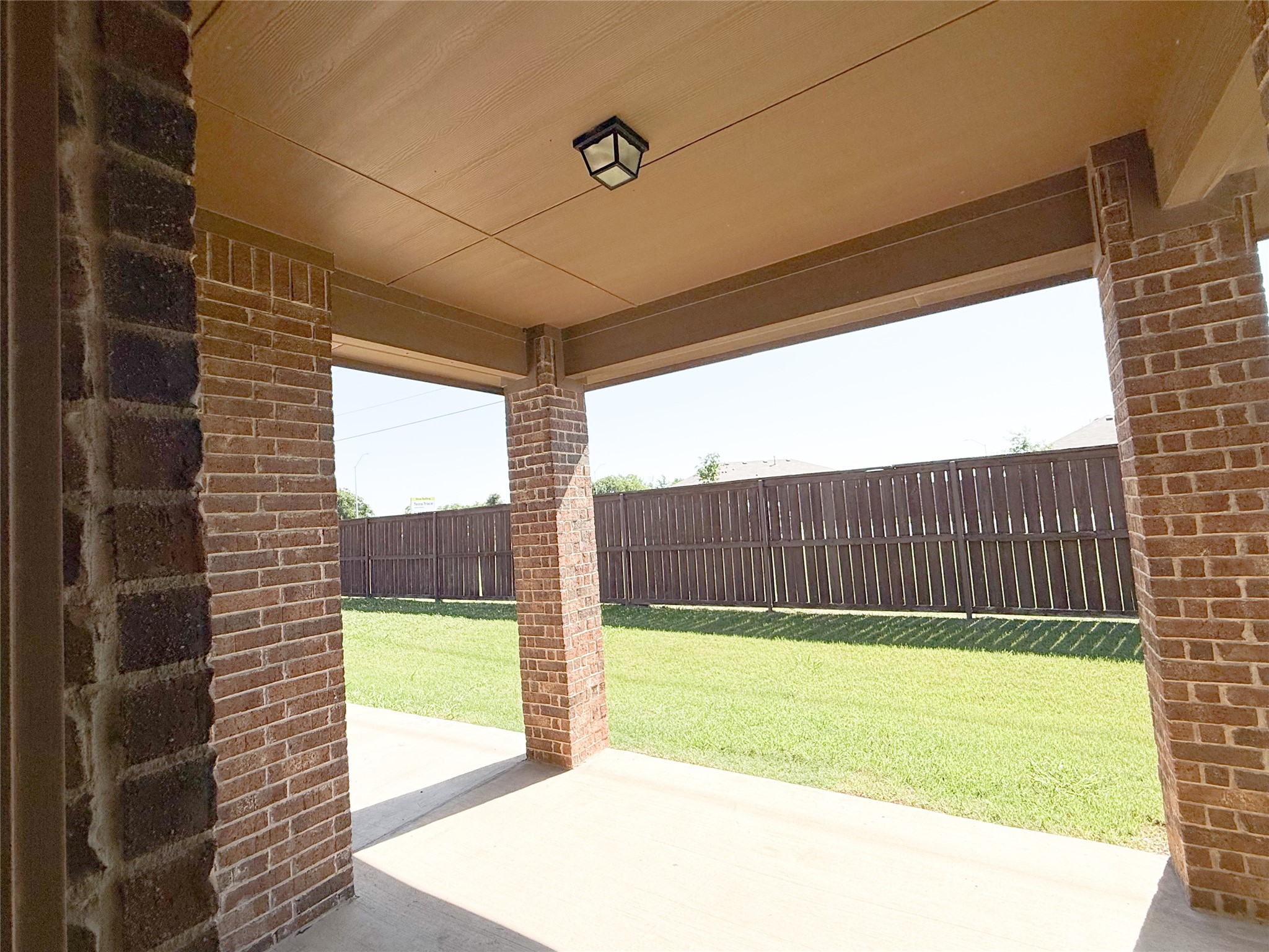 9505 Cypress Lake Drive Fort Worth TX 76036