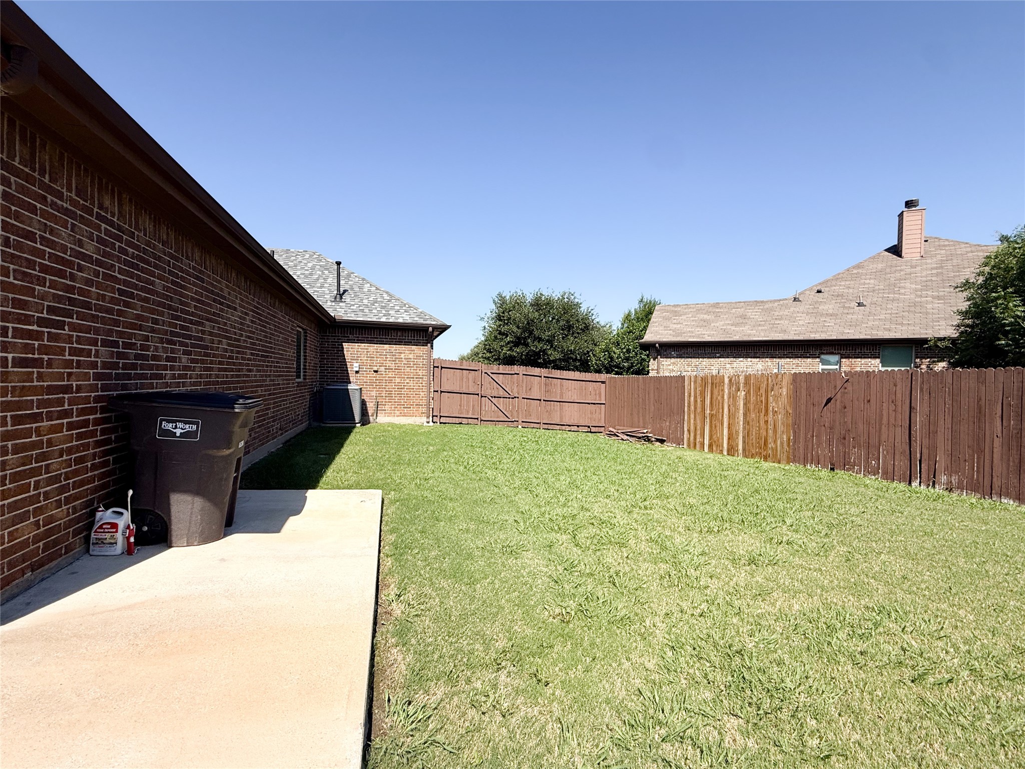 9505 Cypress Lake Drive Fort Worth TX 76036