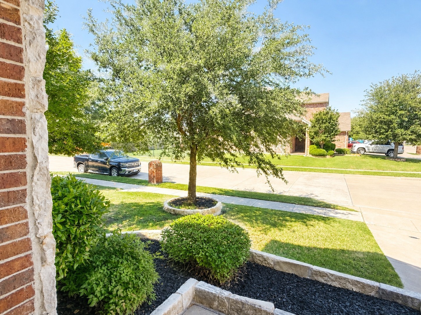 9505 Cypress Lake Drive Fort Worth TX 76036
