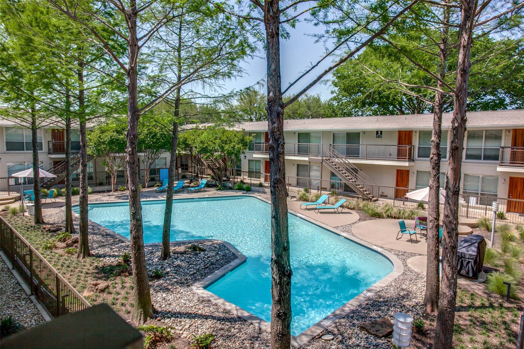 4616 W Lovers Lane Dallas TX 75209