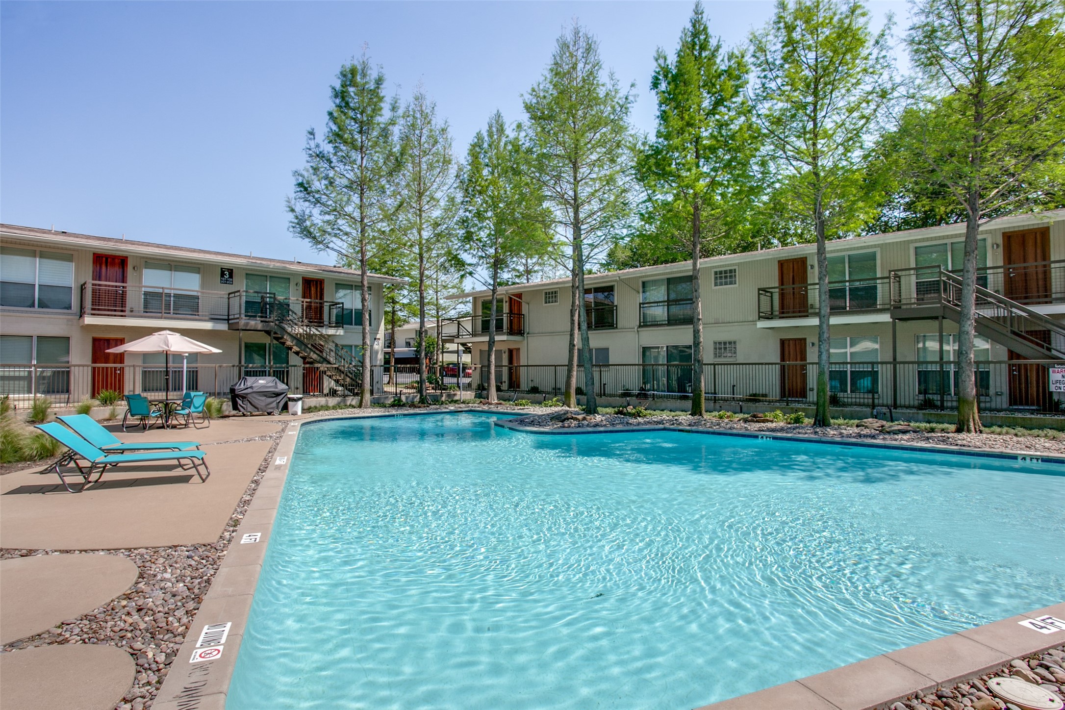 4616 W Lovers Lane Dallas TX 75209