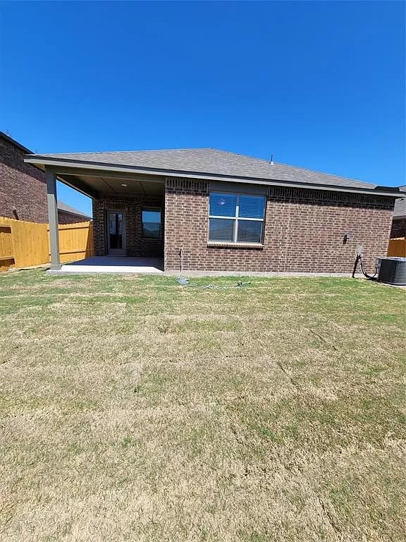 629 Harbor Oaks Drive Anna TX 75409