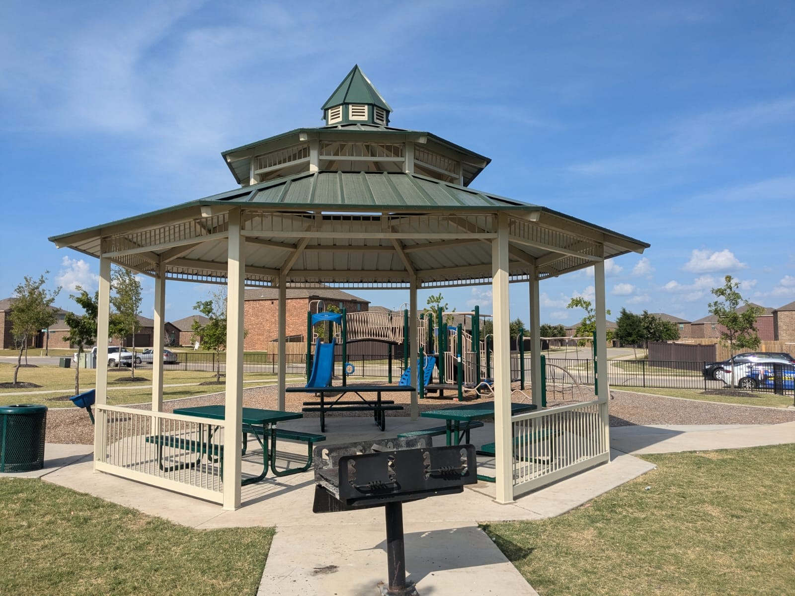 629 Harbor Oaks Drive Anna TX 75409