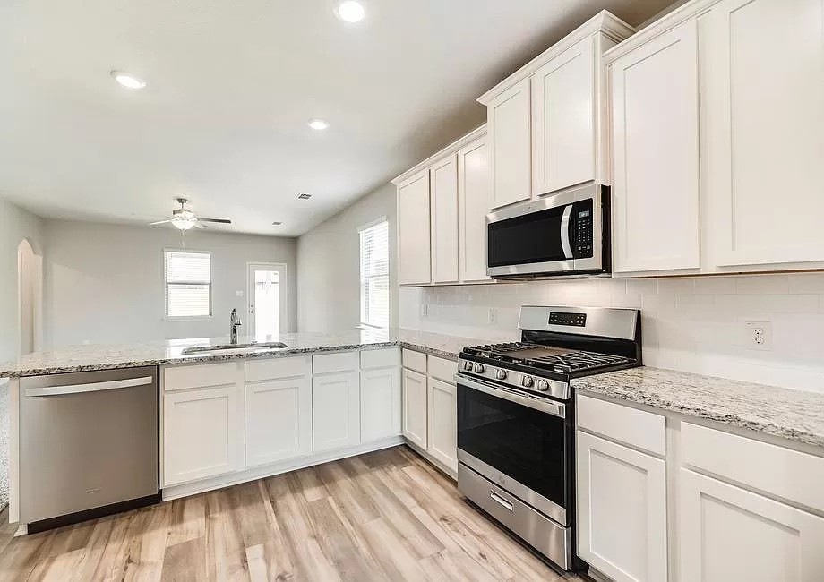 629 Harbor Oaks Drive Anna TX 75409