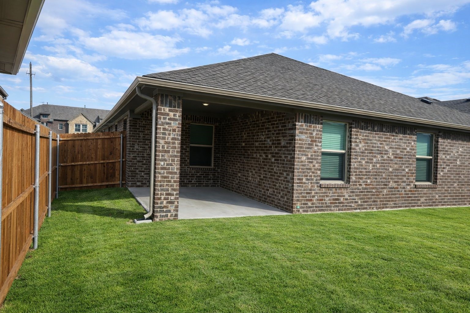 1323 Taggart Street Royse City TX 75189