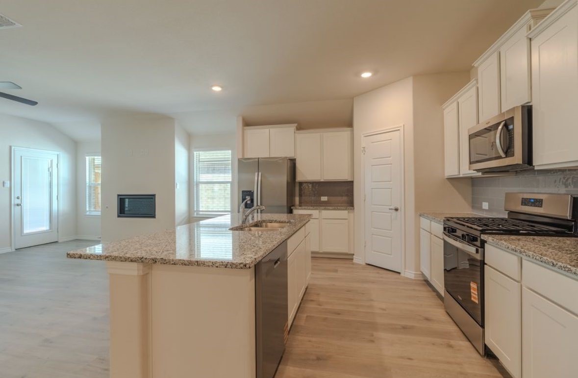 1323 Taggart Street Royse City TX 75189