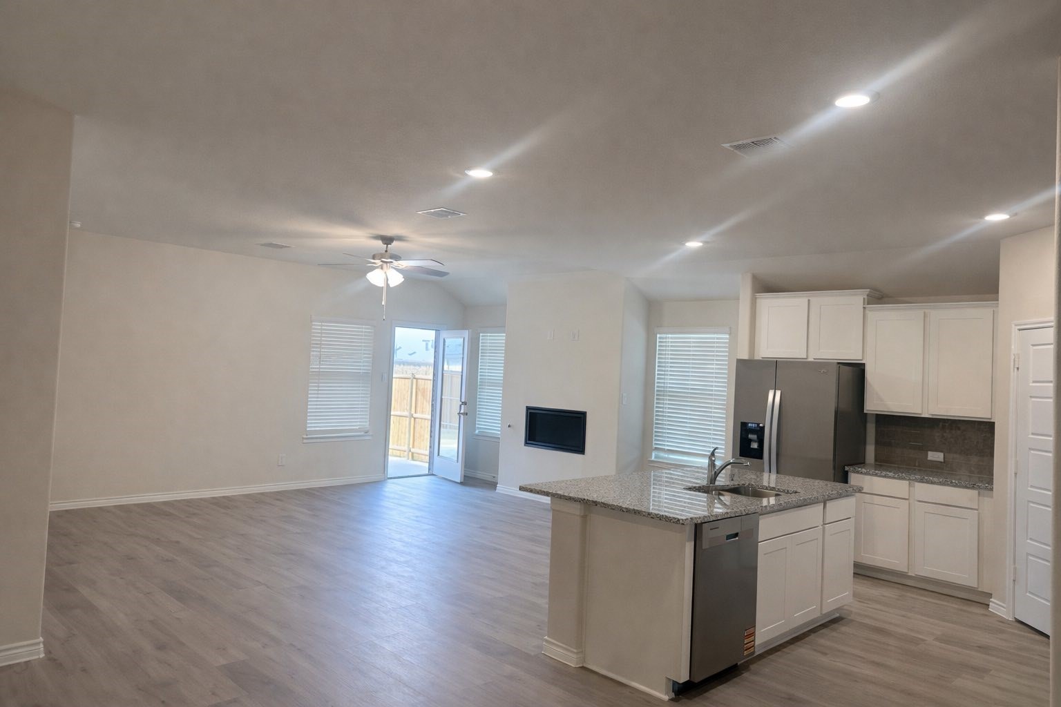 1323 Taggart Street Royse City TX 75189