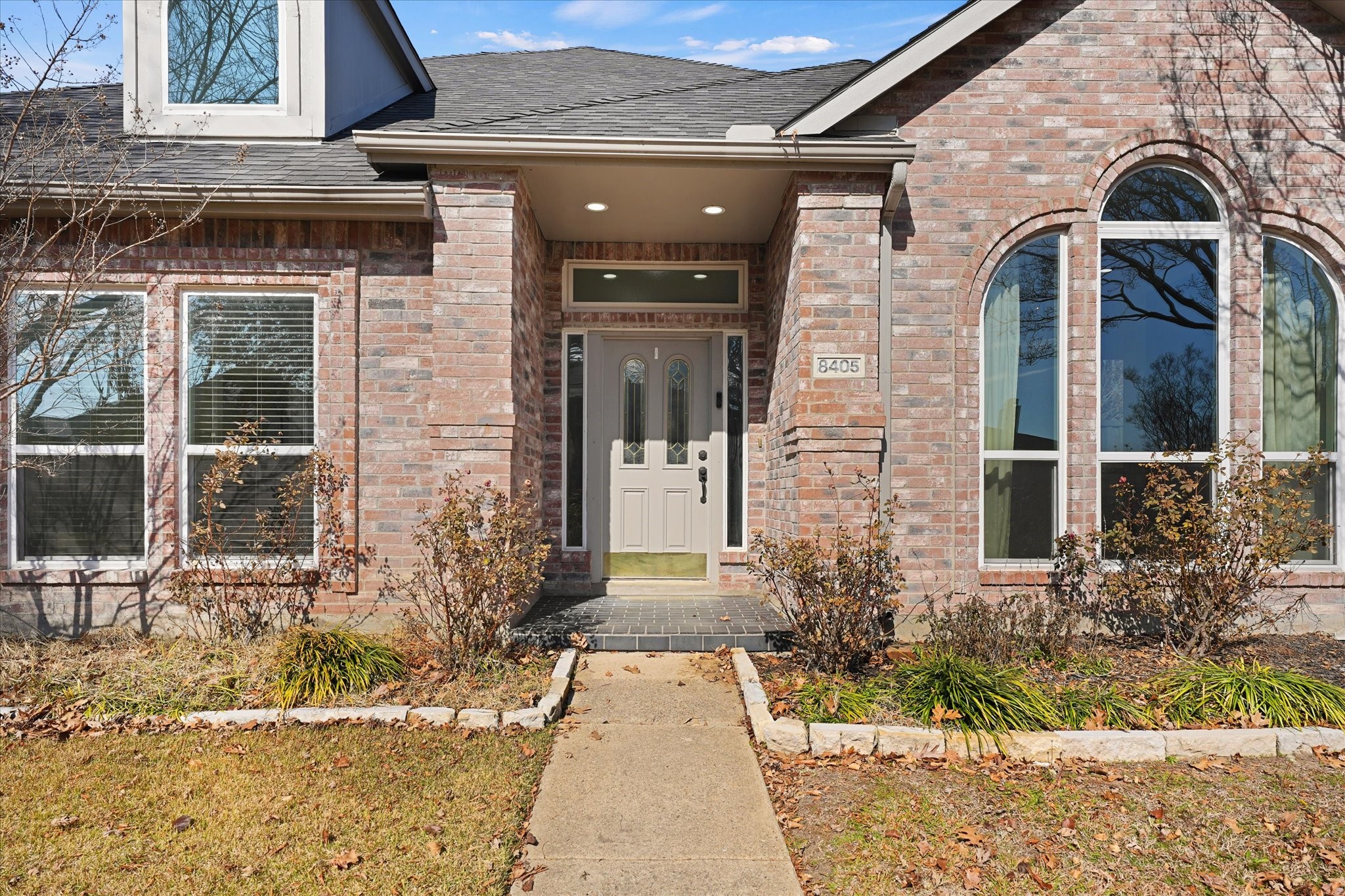 8405 Greenspoint Rowlett TX 75088