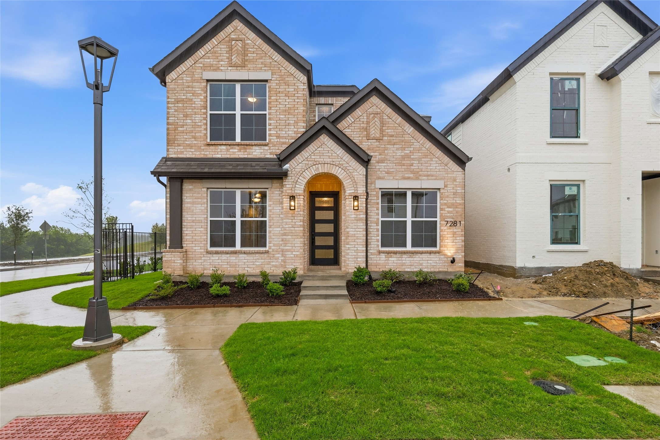7281 Confetti Lane Frisco TX 75033