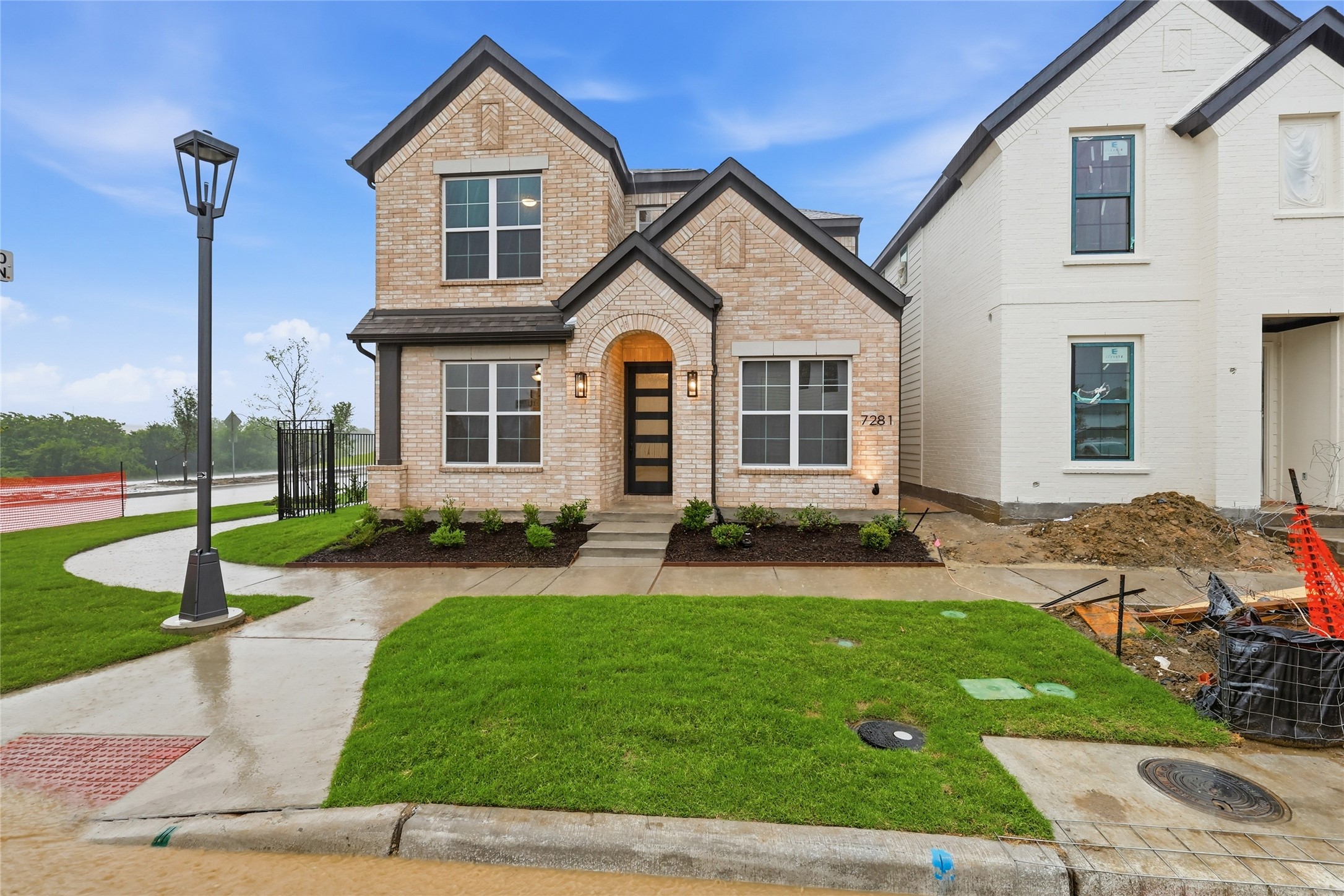 7281 Confetti Lane Frisco TX 75033