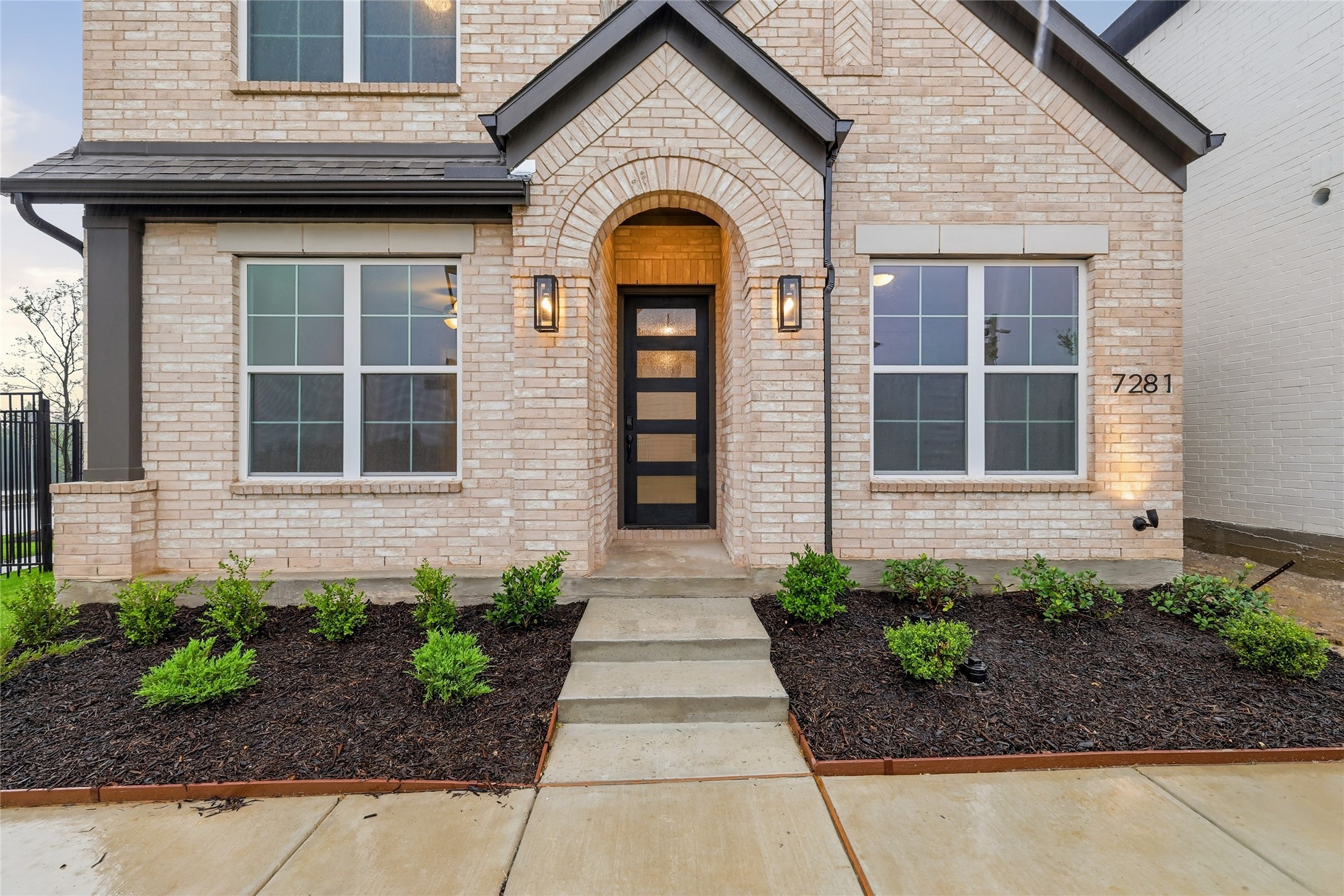 7281 Confetti Lane Frisco TX 75033