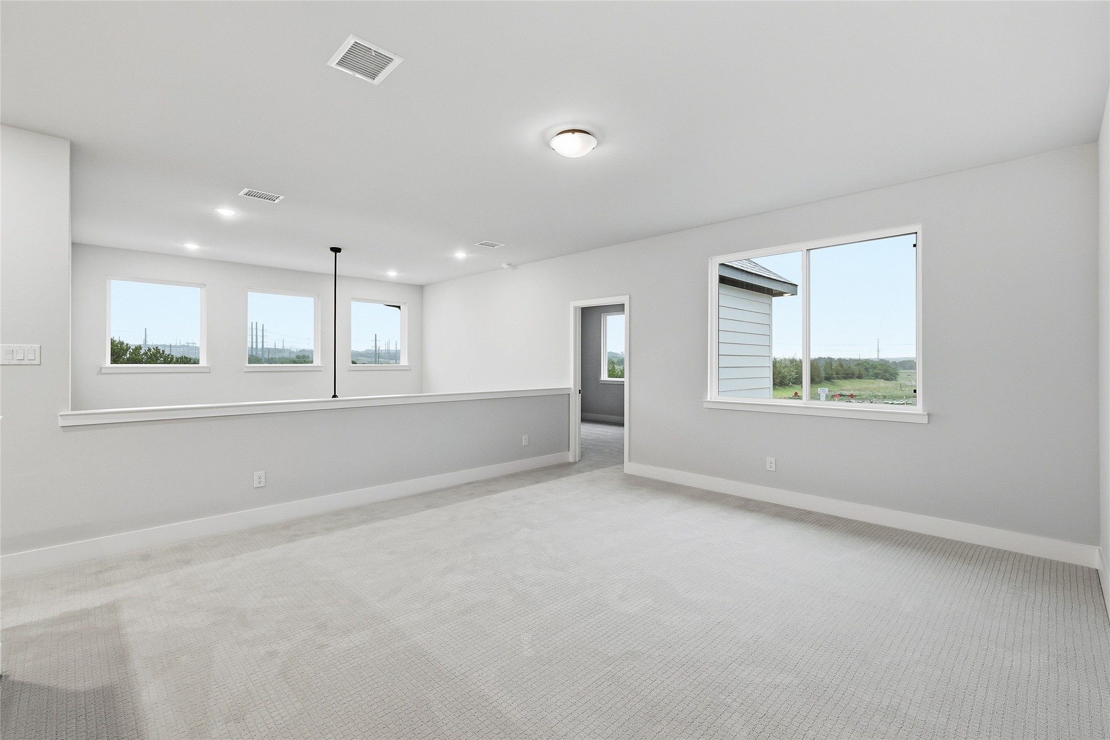 7281 Confetti Lane Frisco TX 75033