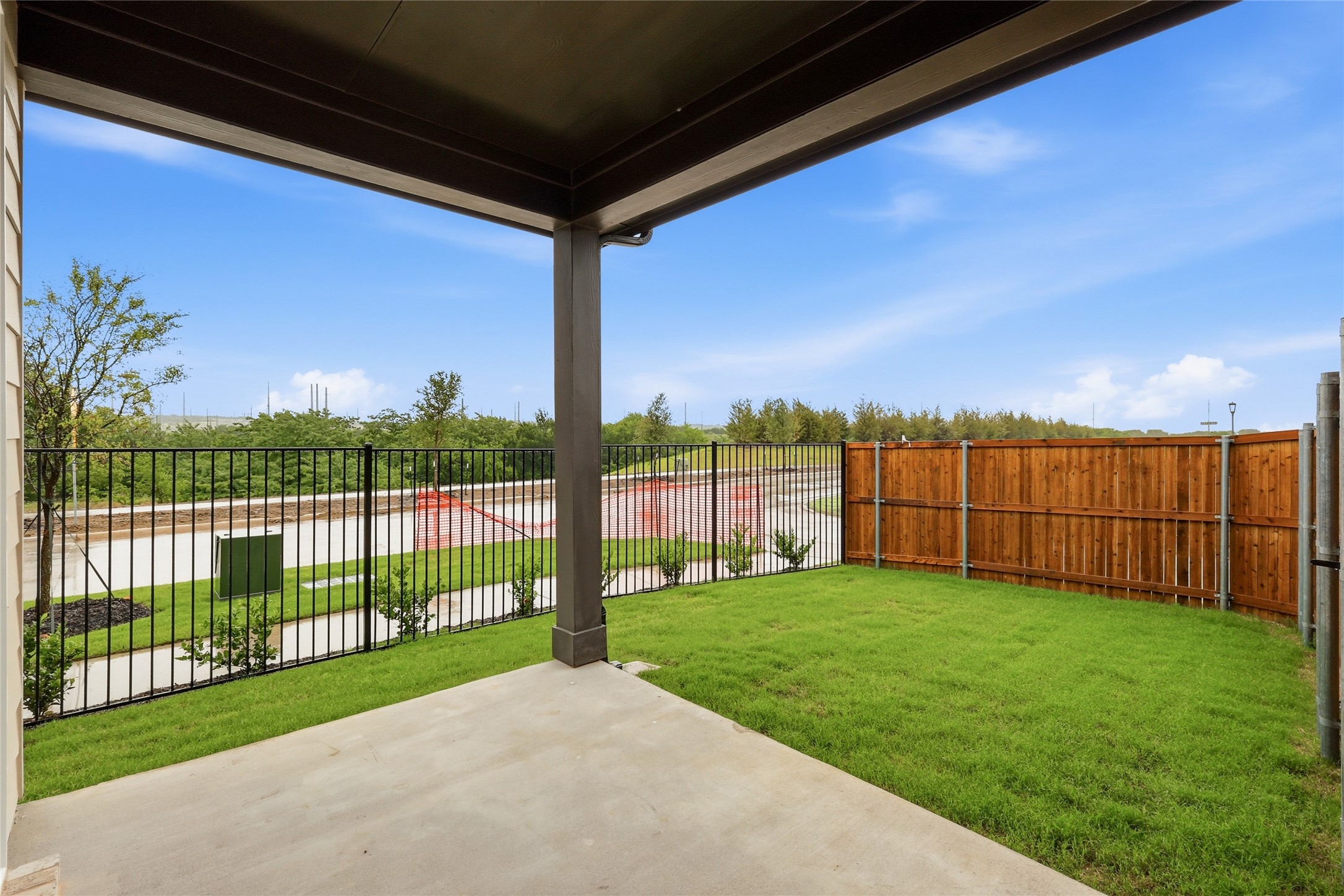 7281 Confetti Lane Frisco TX 75033