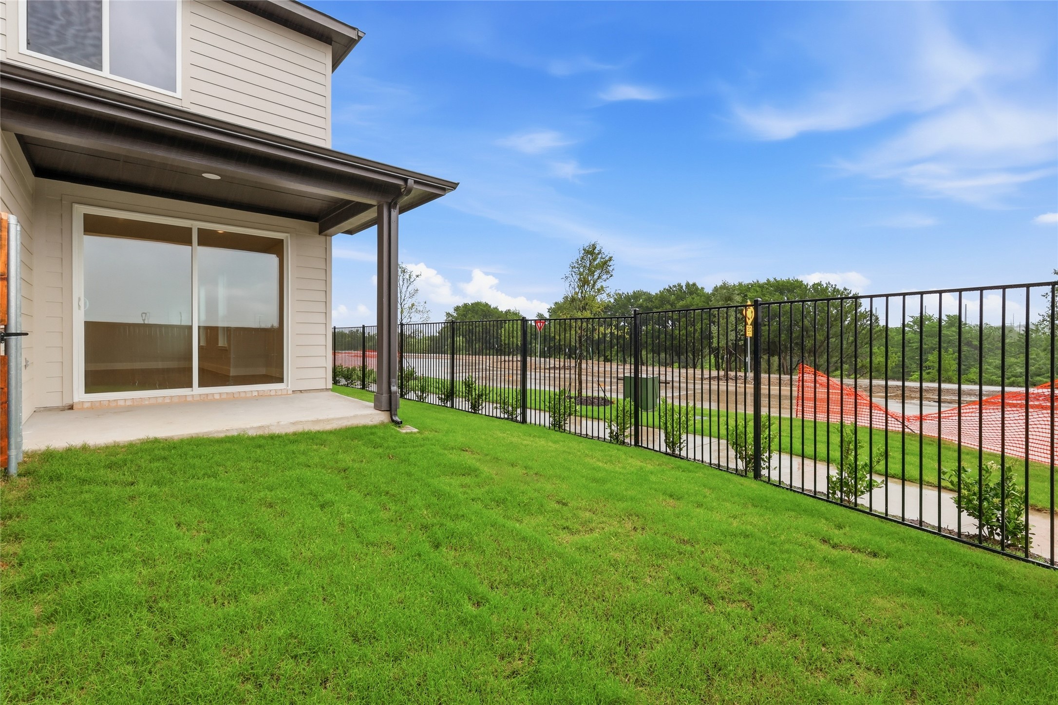7281 Confetti Lane Frisco TX 75033