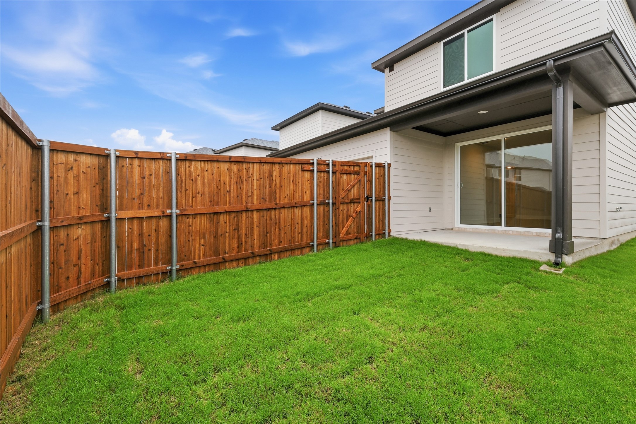 7281 Confetti Lane Frisco TX 75033