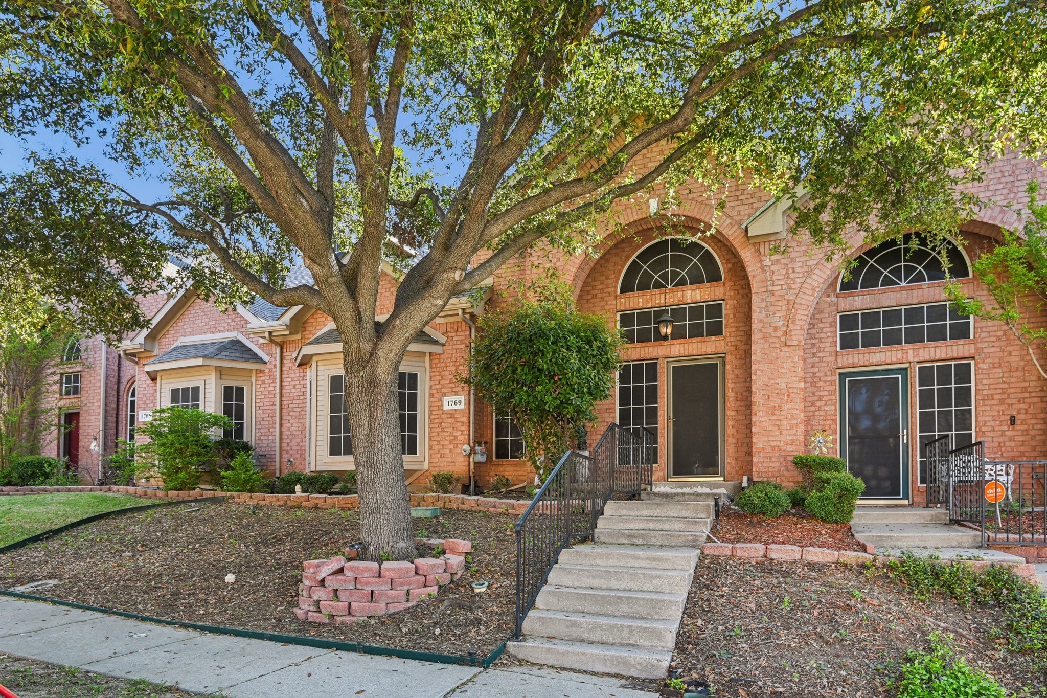 1769 Massey Drive Lewisville TX 75067