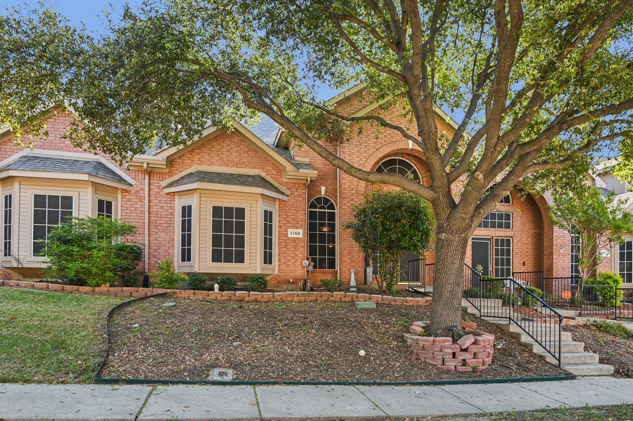 1769 Massey Drive Lewisville TX 75067