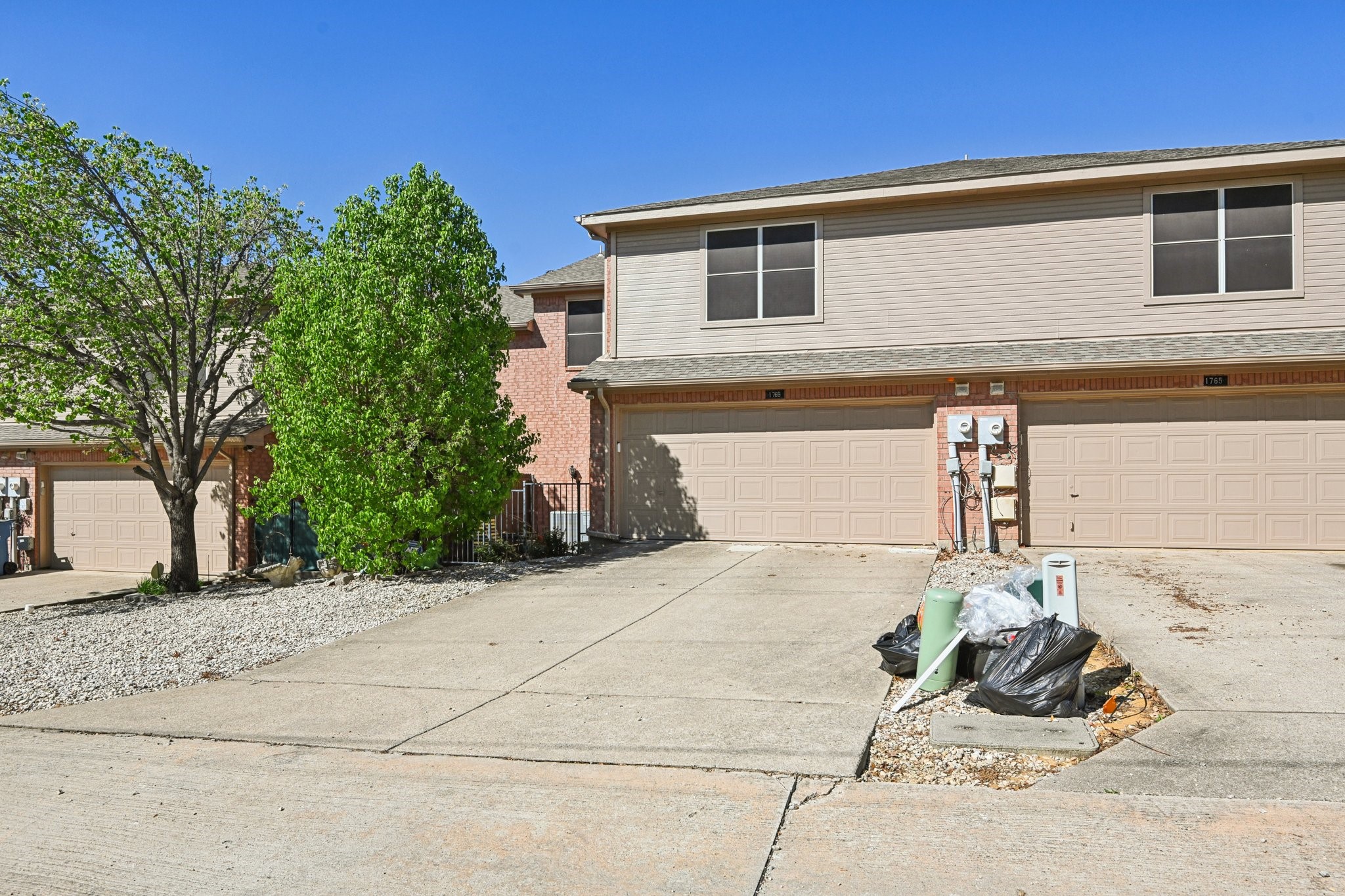1769 Massey Drive Lewisville TX 75067