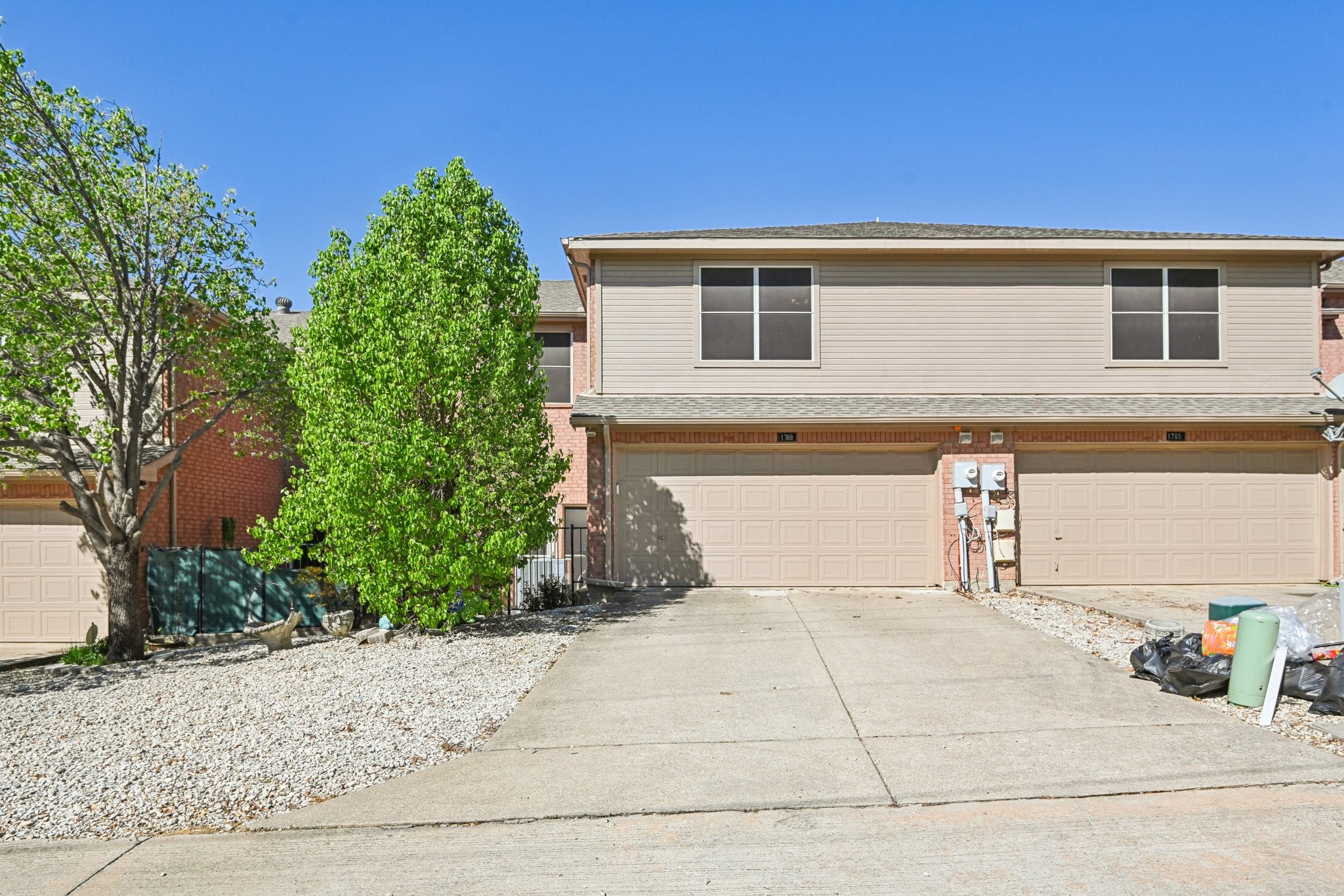 1769 Massey Drive Lewisville TX 75067