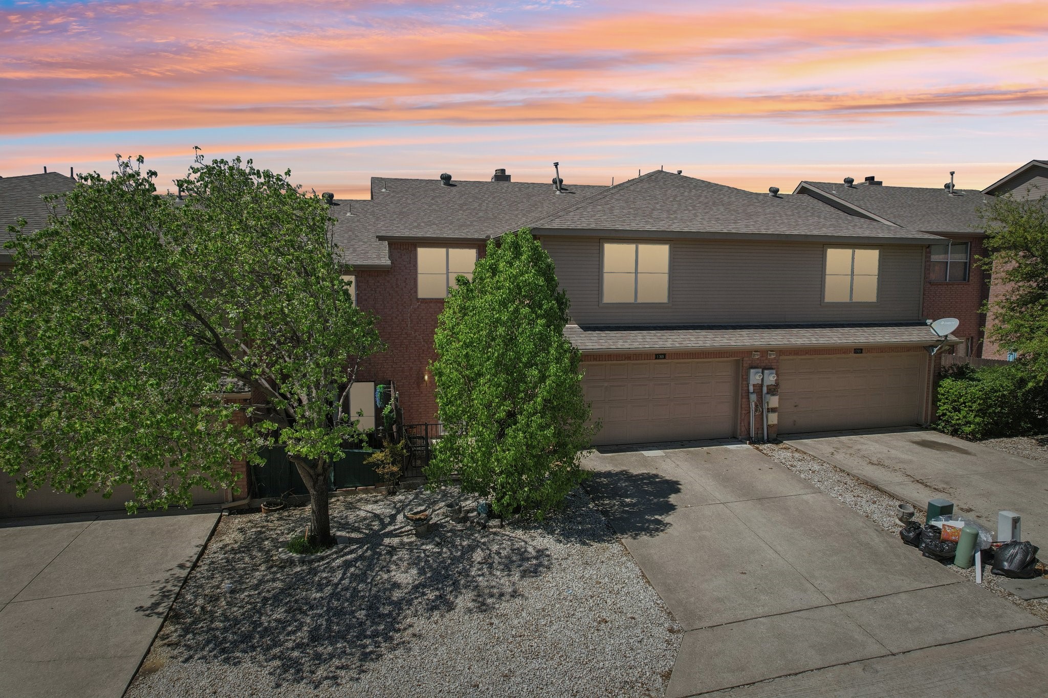 1769 Massey Drive Lewisville TX 75067