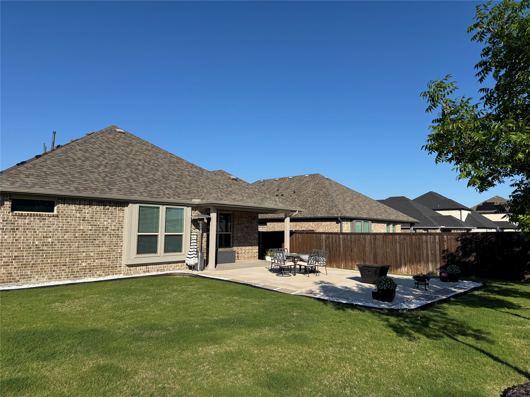 534 Tuscany Drive Forney TX 75126