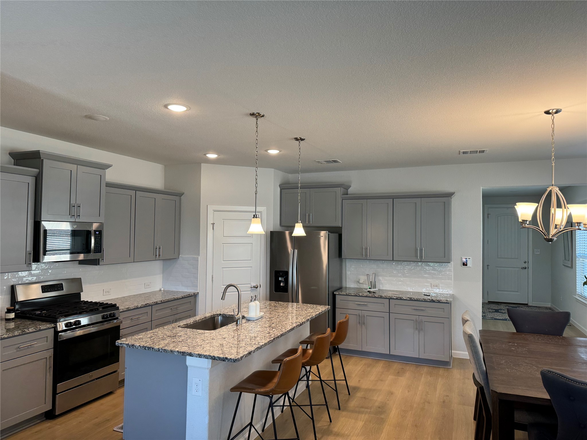 534 Tuscany Drive Forney TX 75126