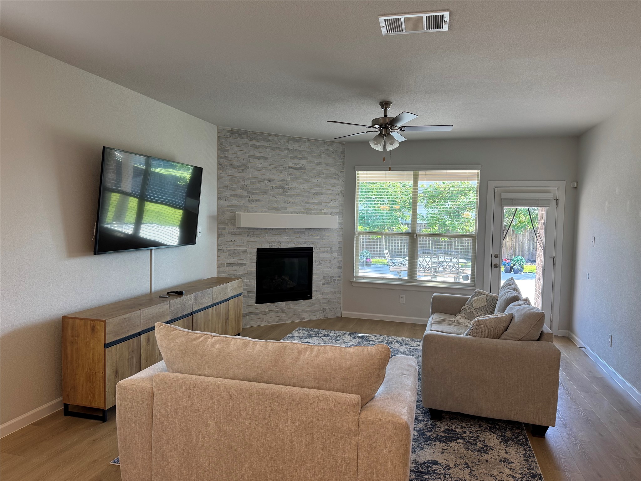 534 Tuscany Drive Forney TX 75126