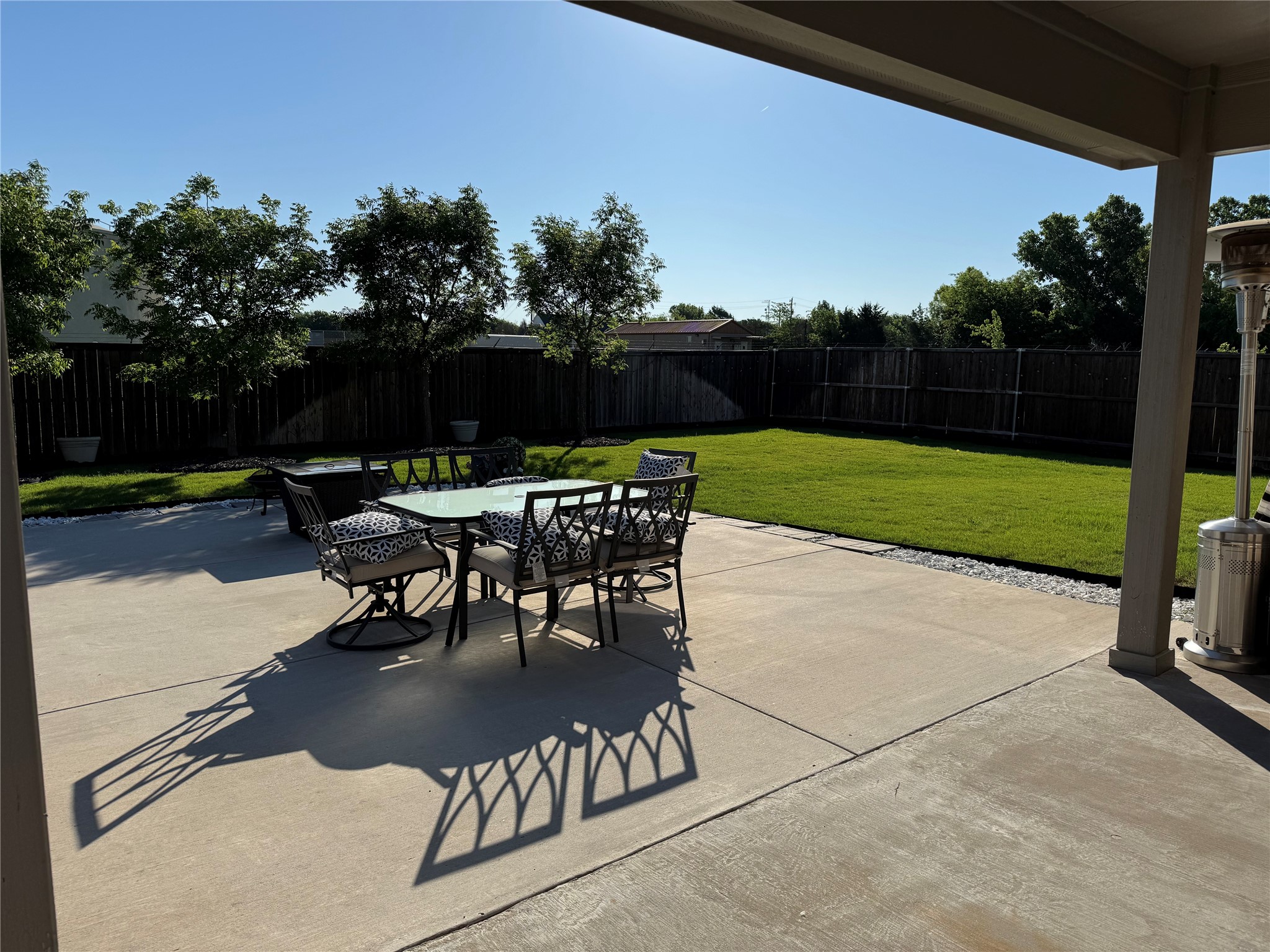 534 Tuscany Drive Forney TX 75126