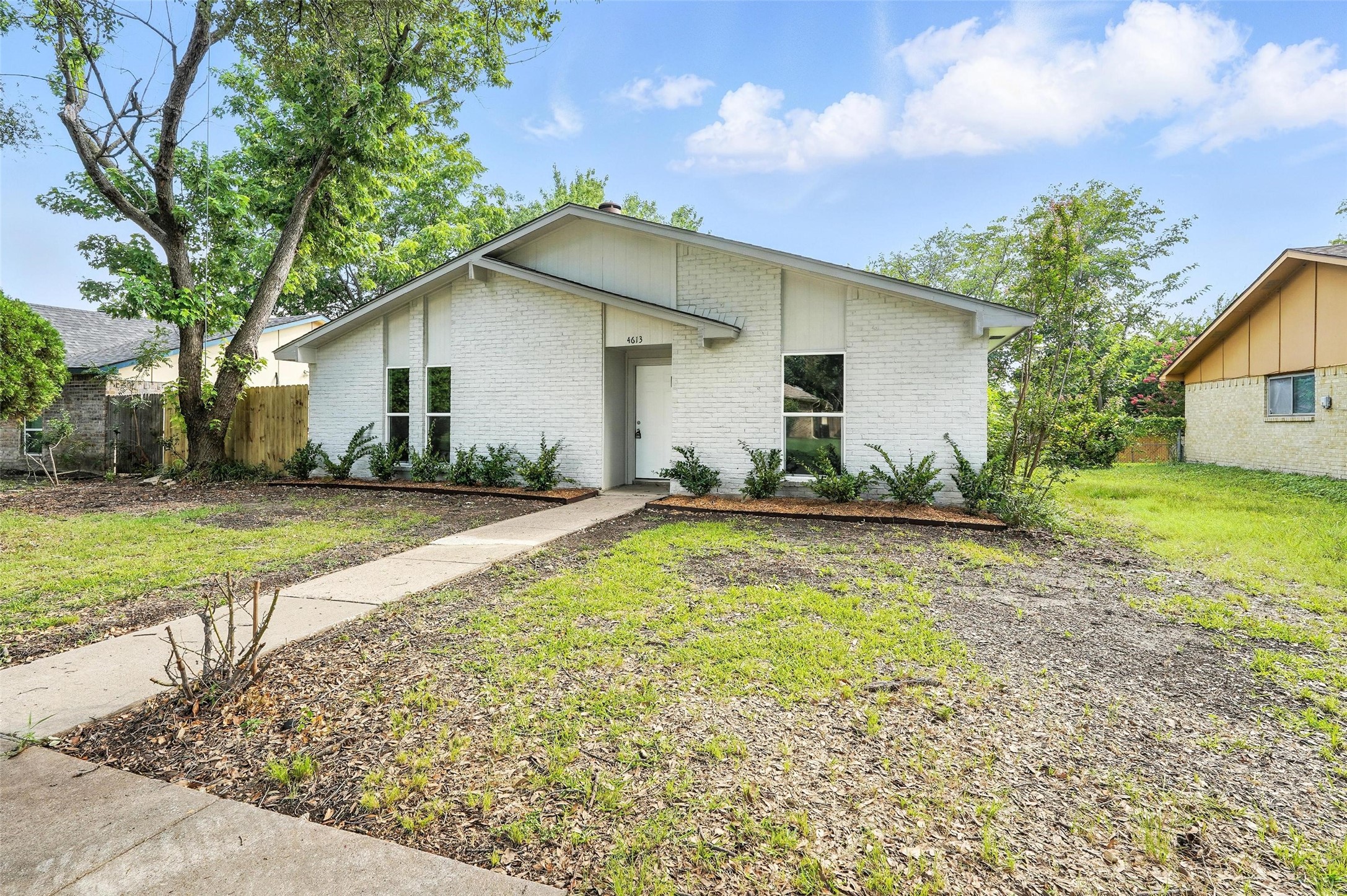 4613 Tarry Drive Garland TX 75043