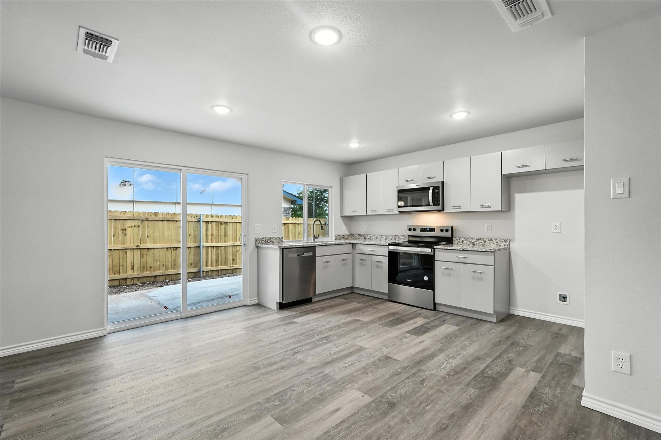 4613 Tarry Drive Garland TX 75043