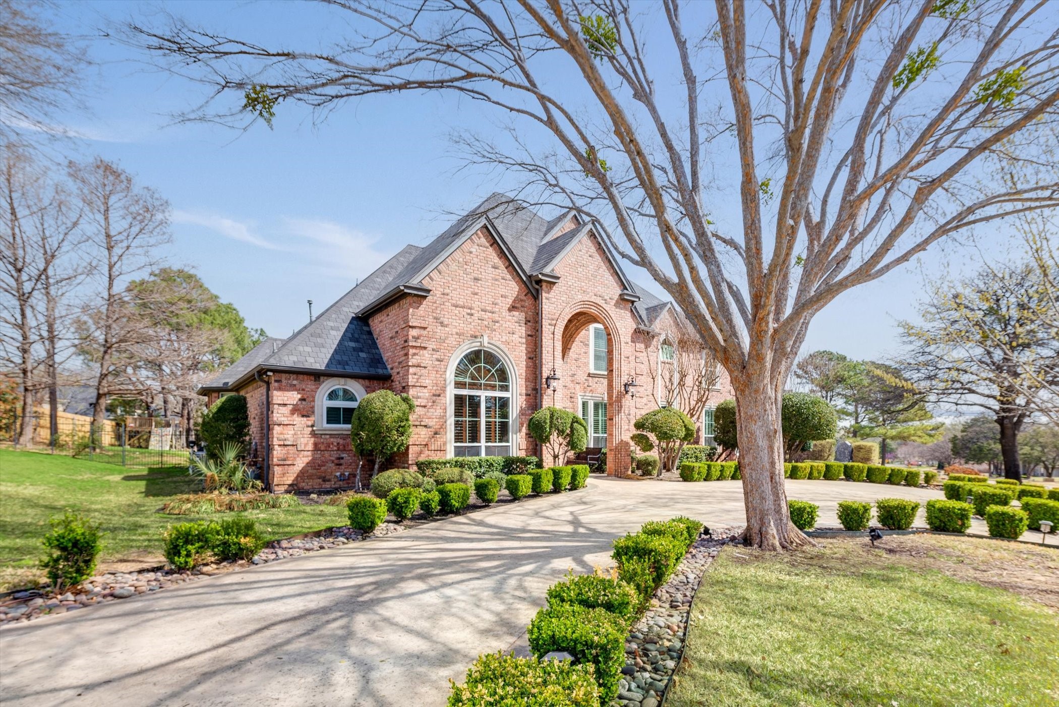 911 Turnberry Lane Southlake TX 76092