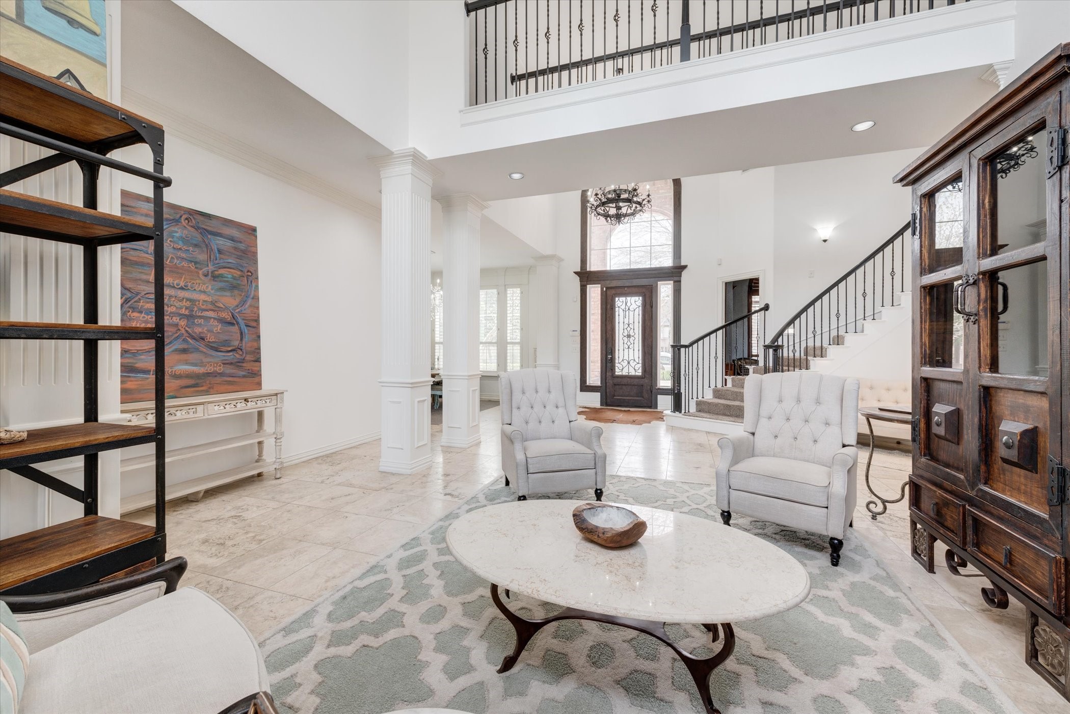 911 Turnberry Lane Southlake TX 76092