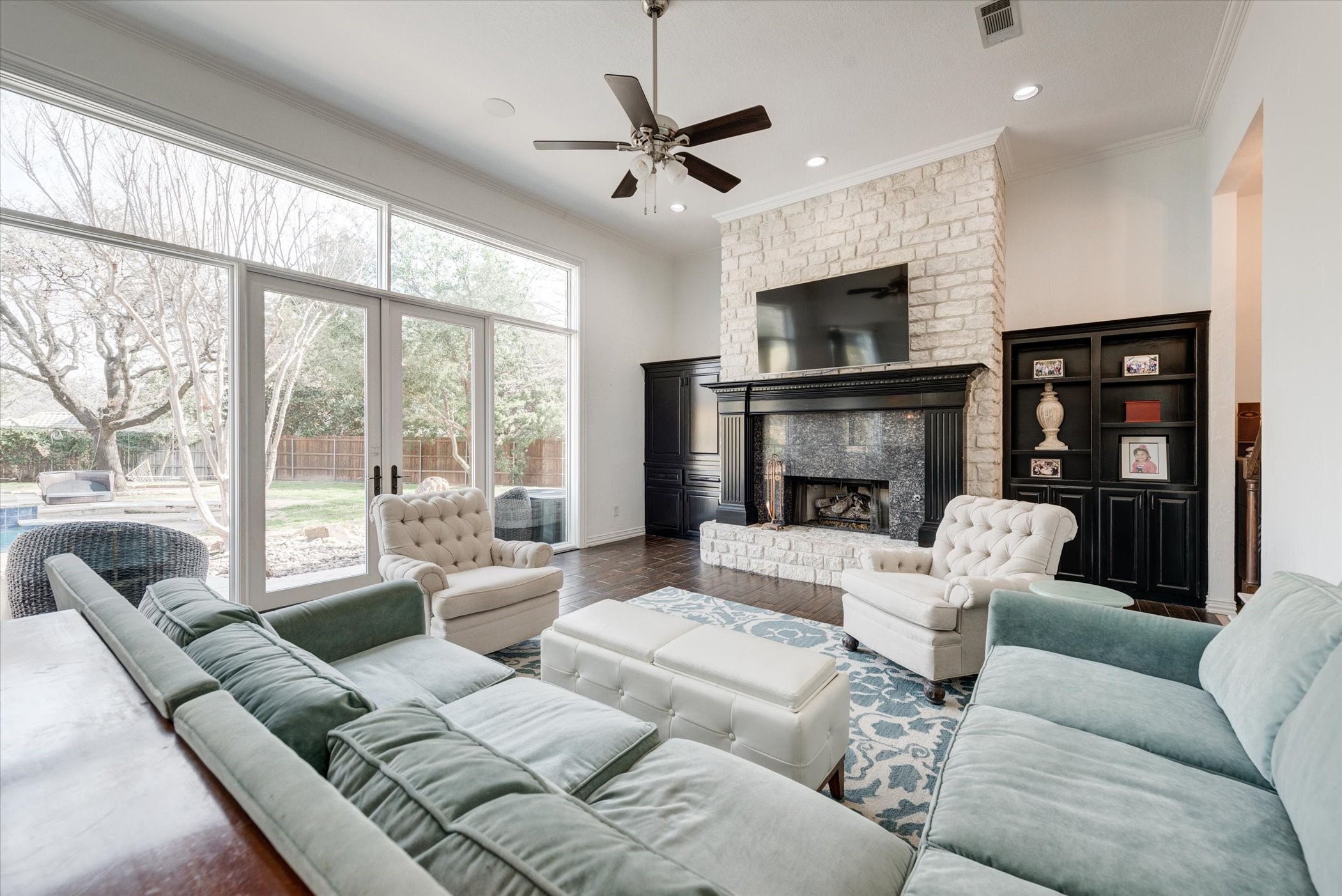 911 Turnberry Lane Southlake TX 76092