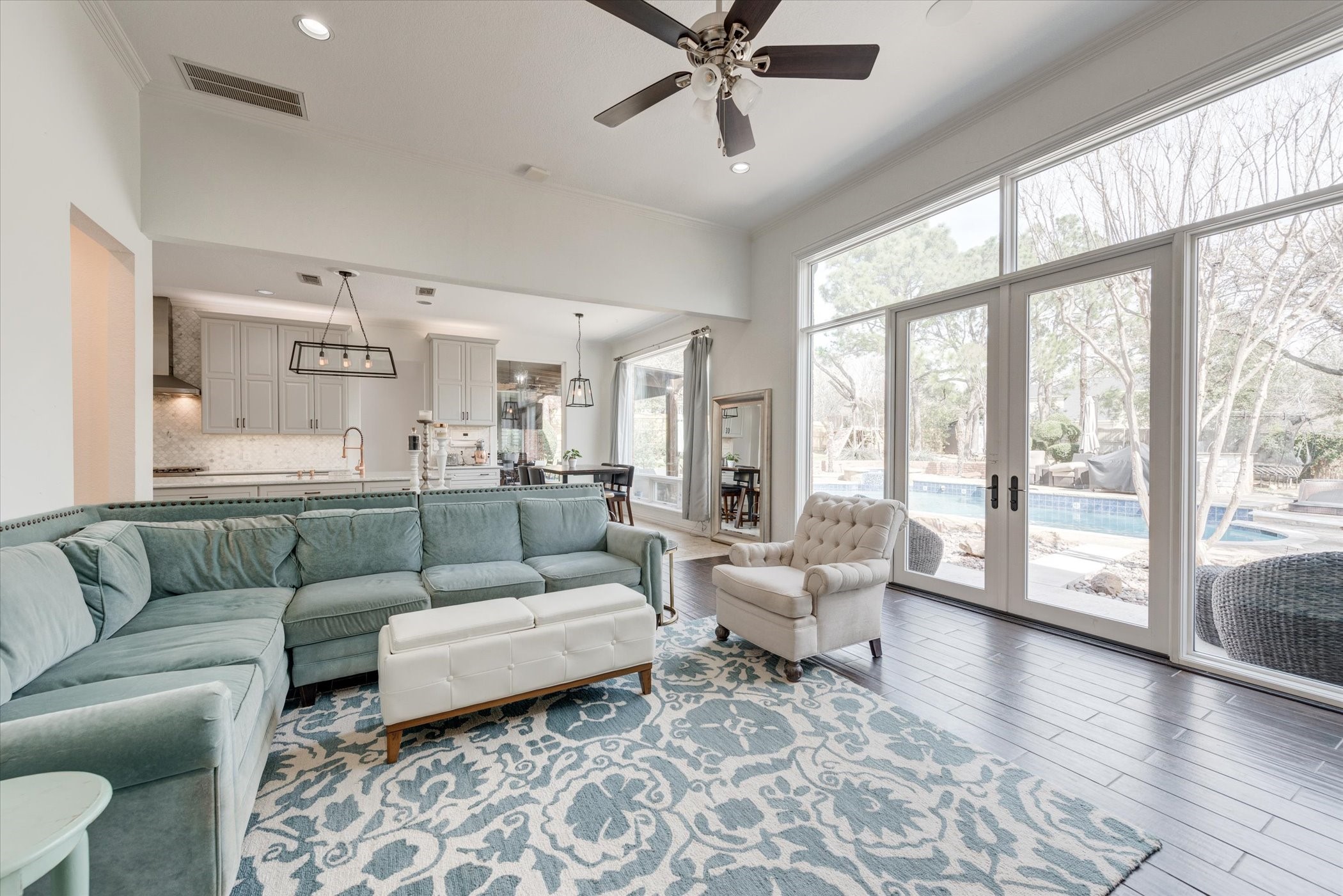 911 Turnberry Lane Southlake TX 76092