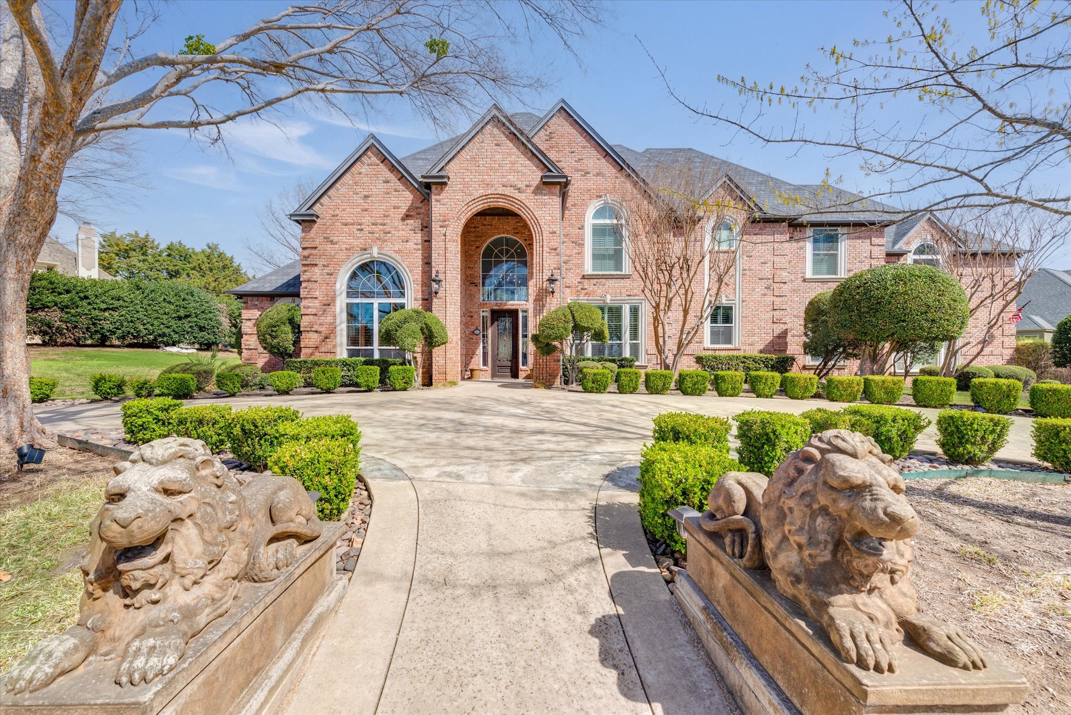 911 Turnberry Lane Southlake TX 76092