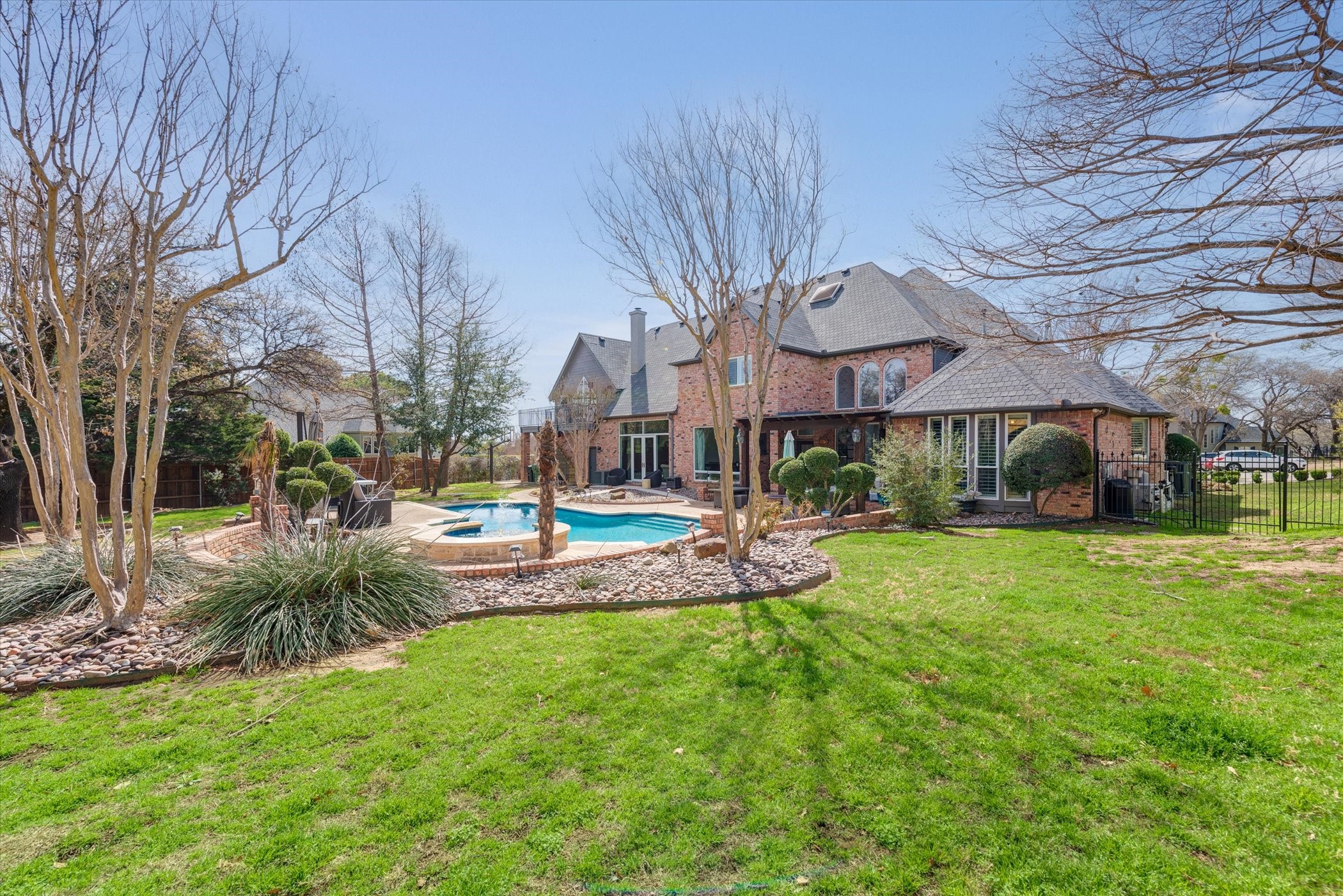911 Turnberry Lane Southlake TX 76092