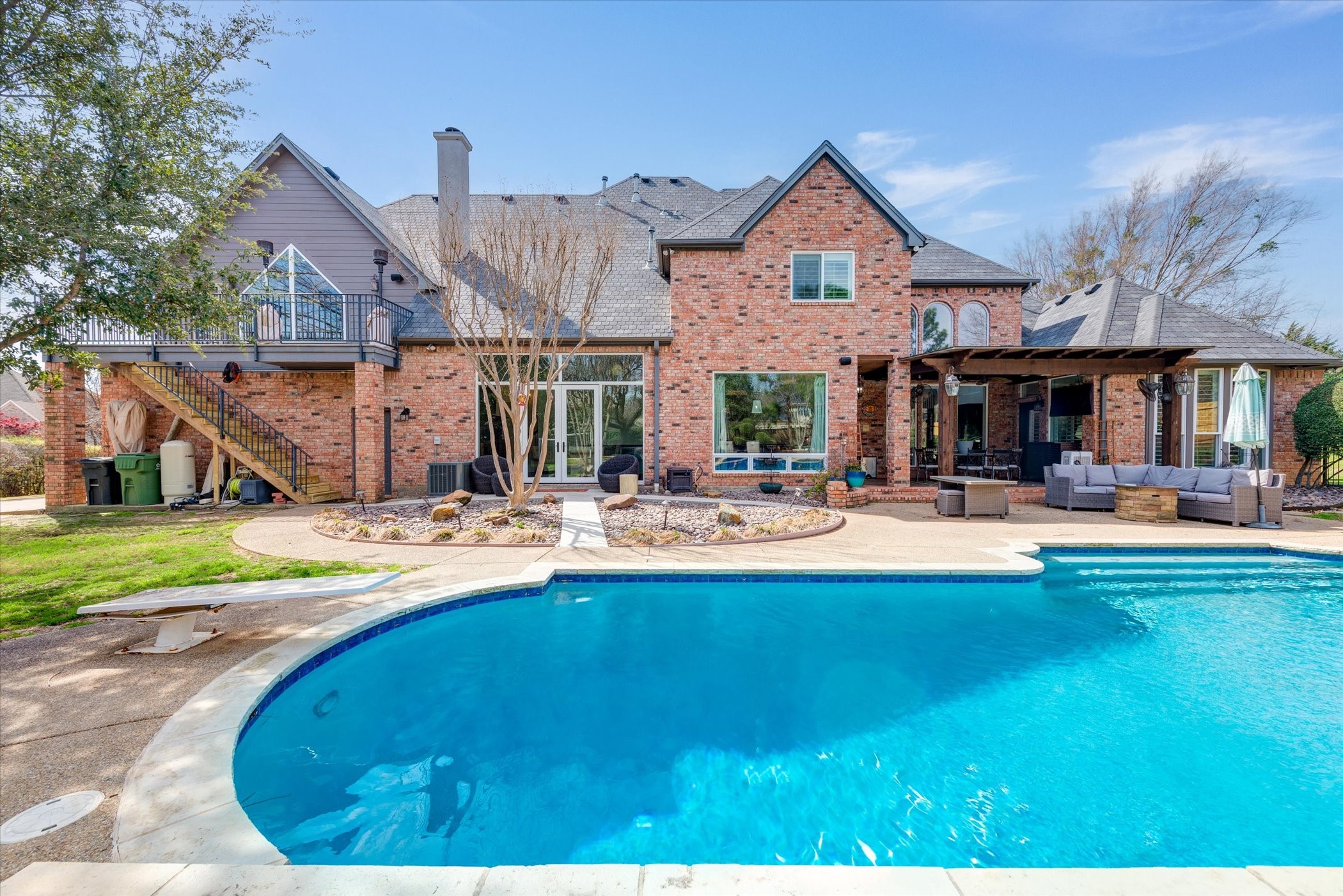 911 Turnberry Lane Southlake TX 76092