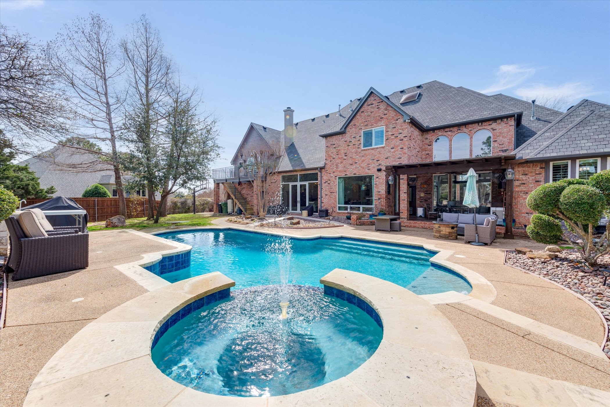 911 Turnberry Lane Southlake TX 76092