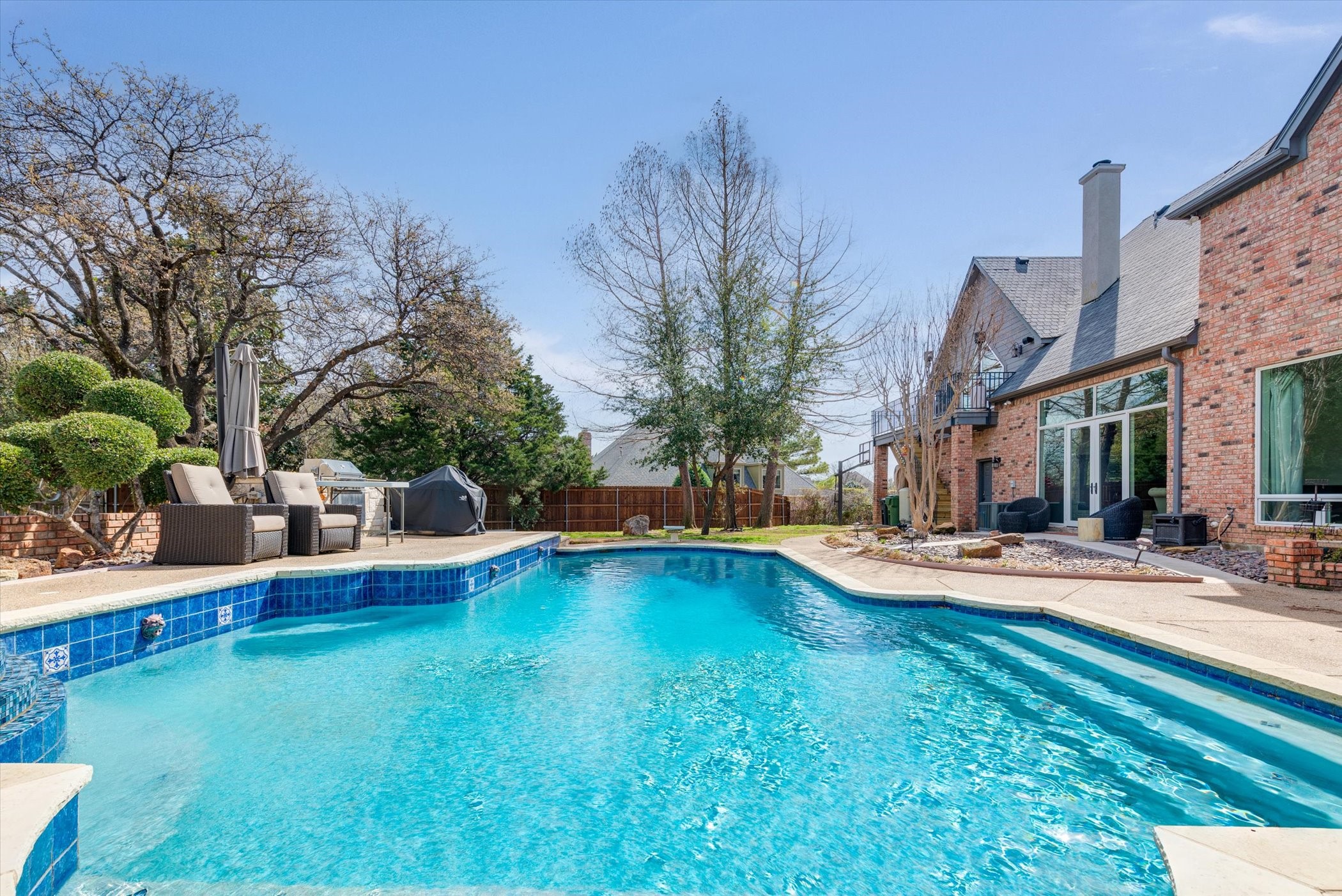 911 Turnberry Lane Southlake TX 76092