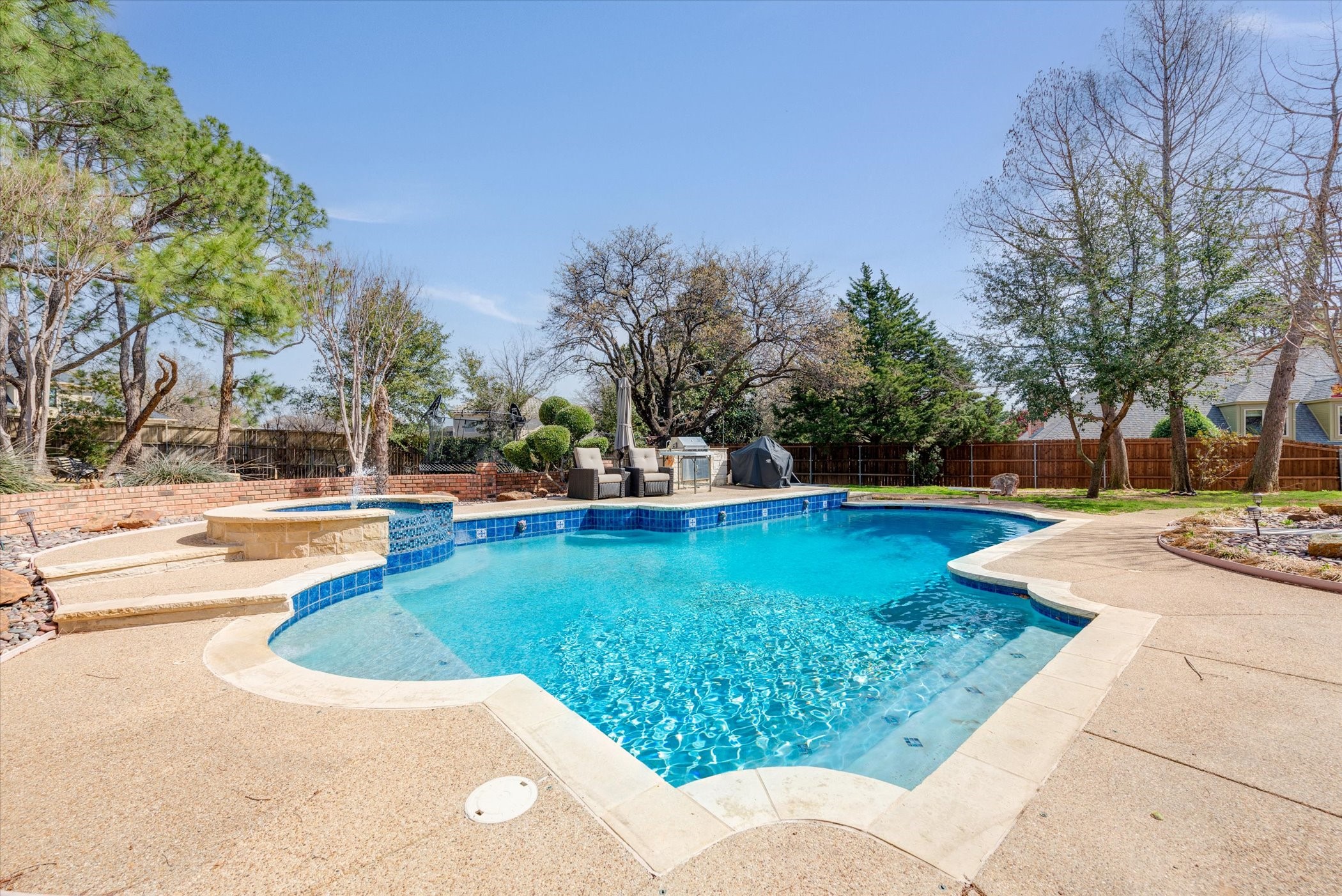 911 Turnberry Lane Southlake TX 76092