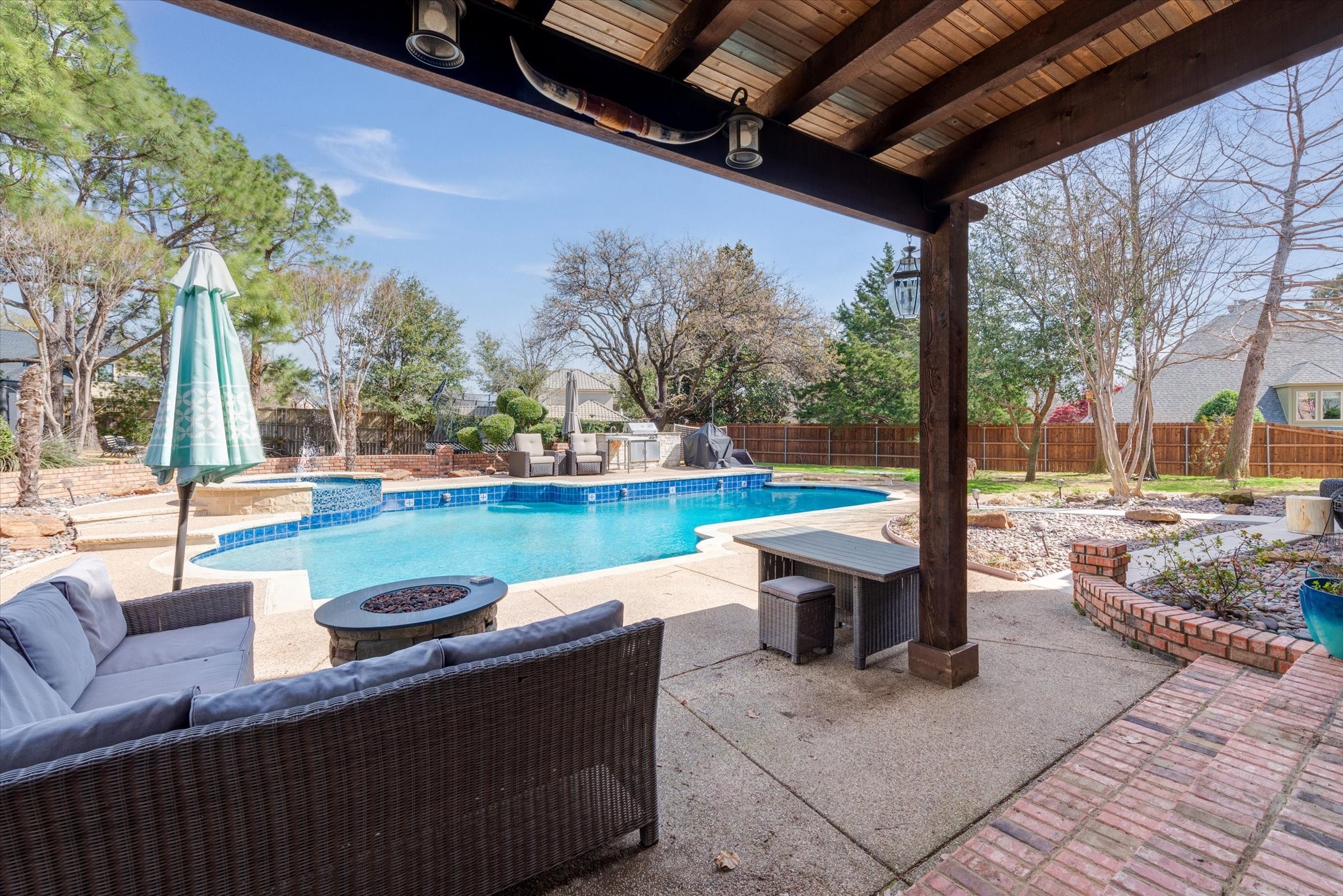 911 Turnberry Lane Southlake TX 76092